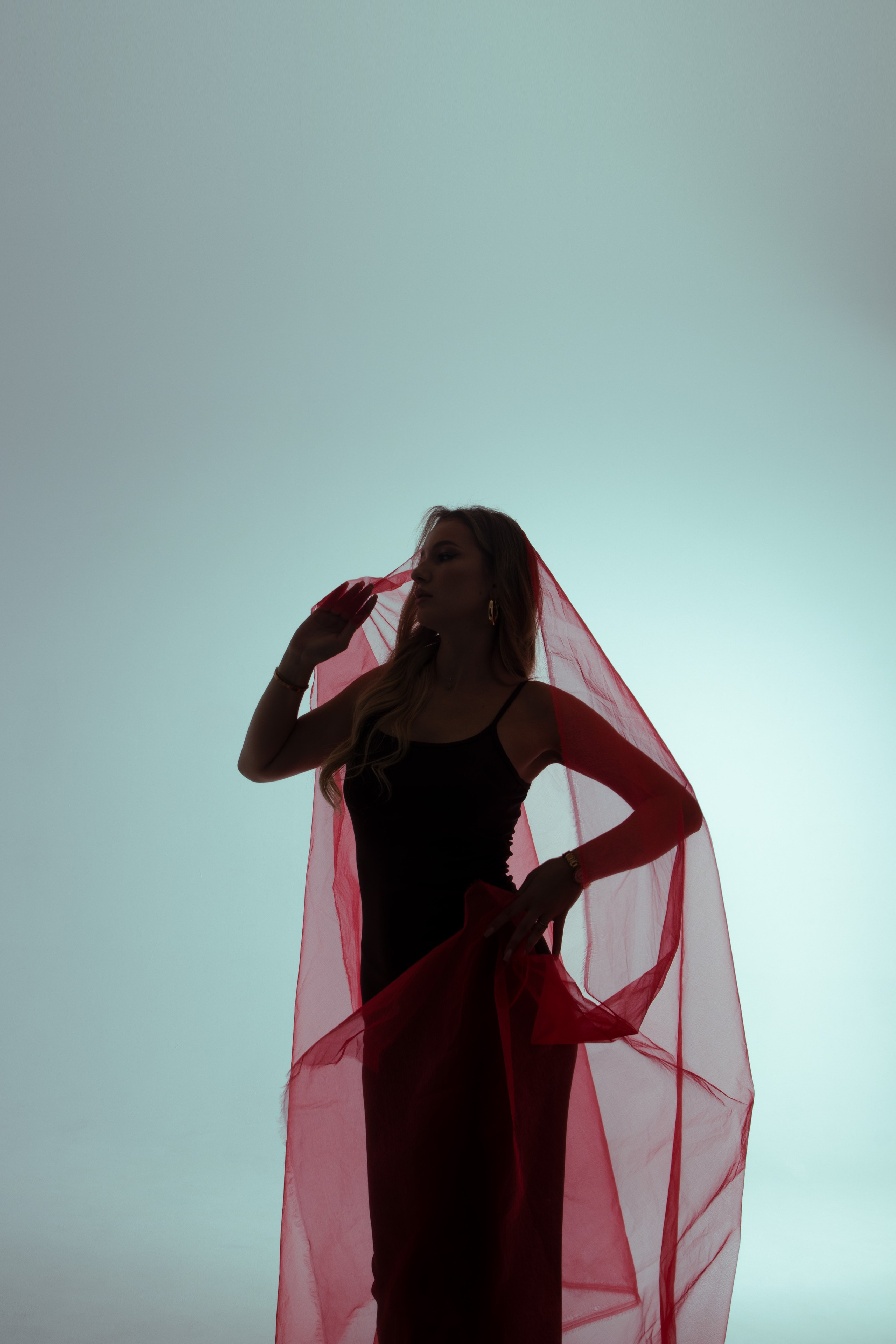 Съемка Кристина. Фотограф продюсер съемок Йолдыз Плетнева