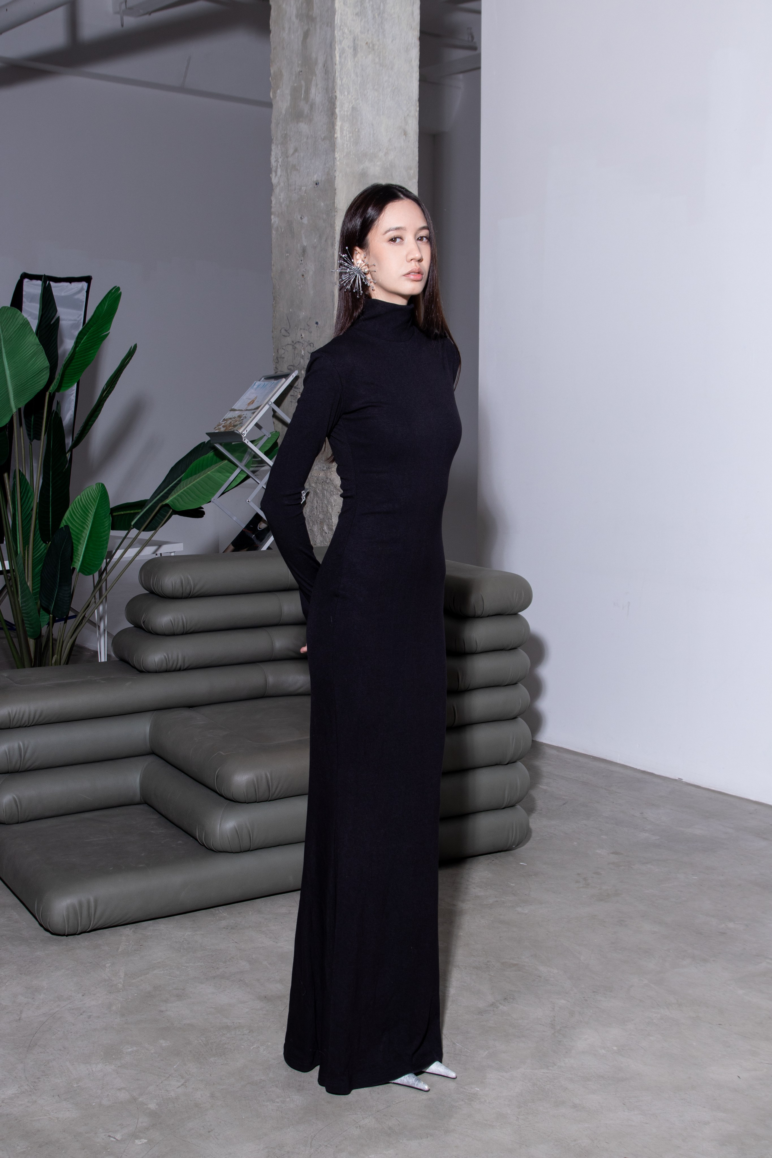 Izanami brand. Фотограф продюсер съемок Йолдыз Плетнева