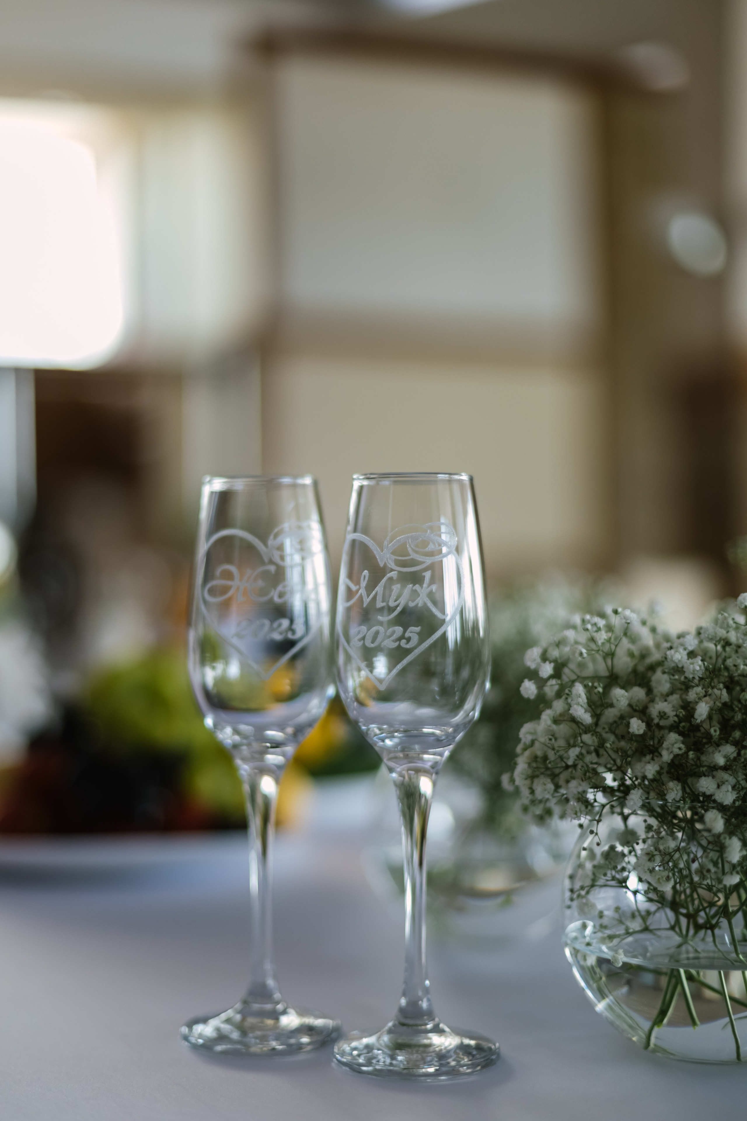 Стас и Настя. Портретный и семейный фотограф Наталия Гаврилина, Саратов — Москва