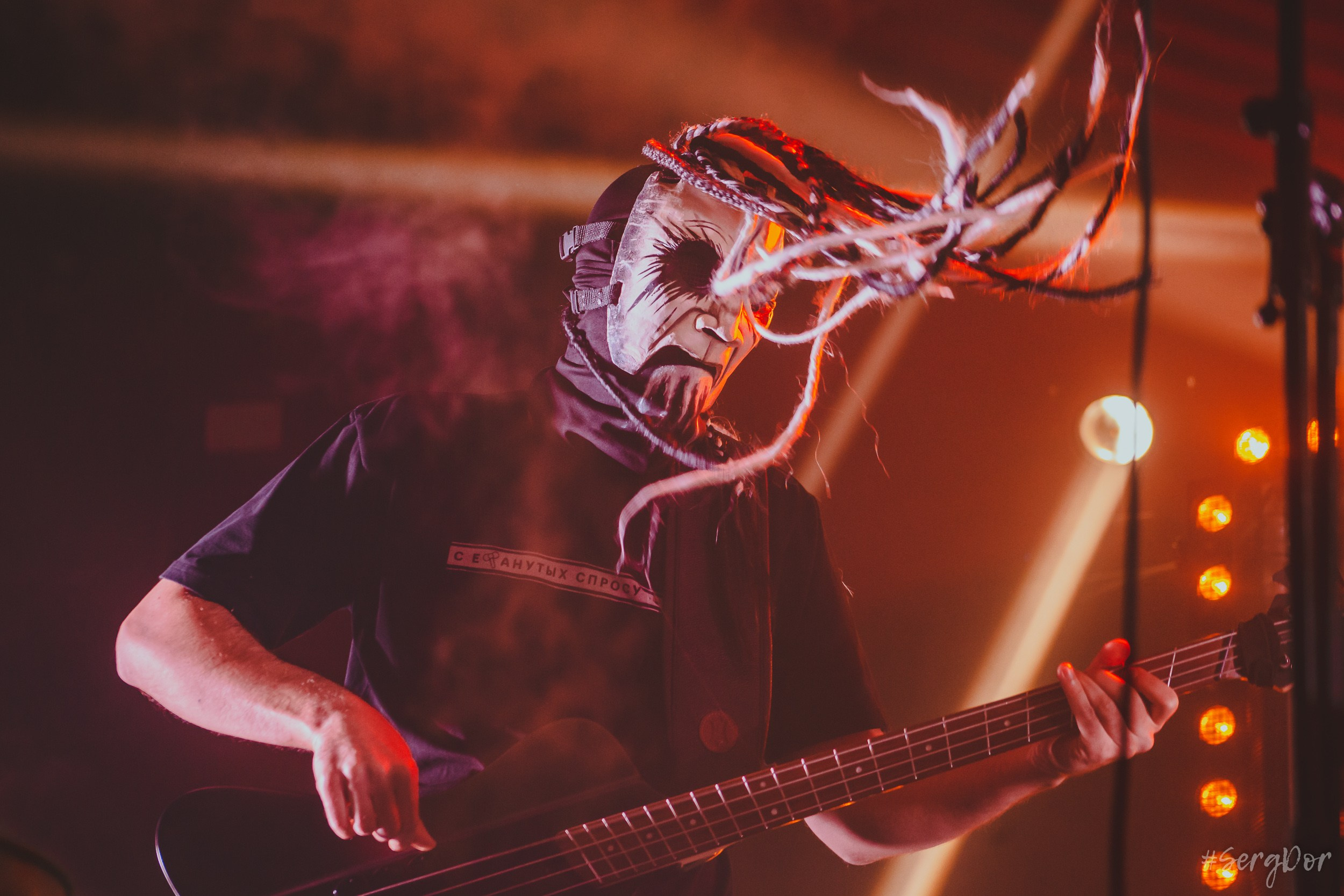 Пневмослон, Потяжелее, Аврора, AURORA, Санкт-Петербург, СПб, 04.11.2023, SergDor, концерт, презентация, фотографии, 4 ноября 2023 года, #SergDor
