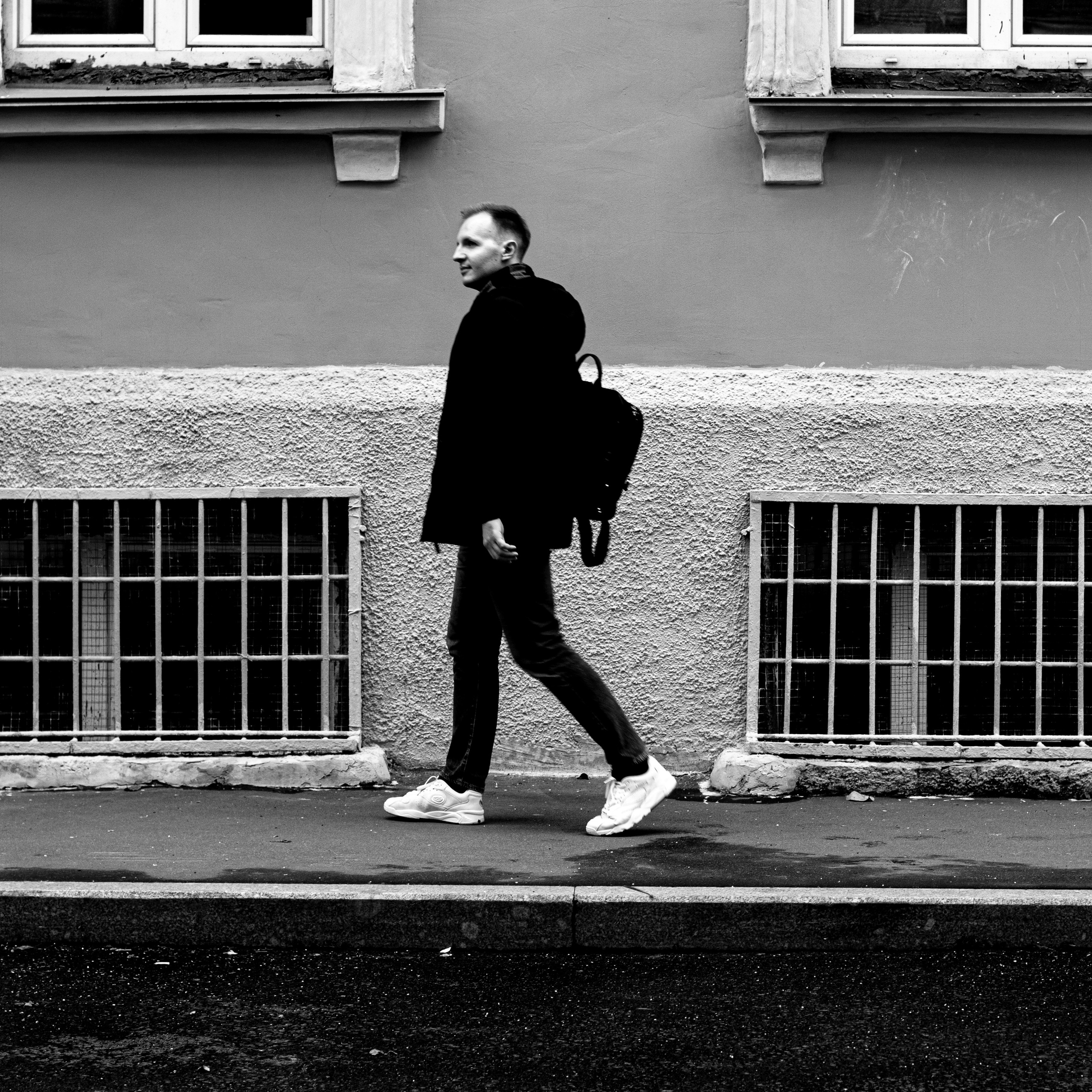 Городские скицы. Главная