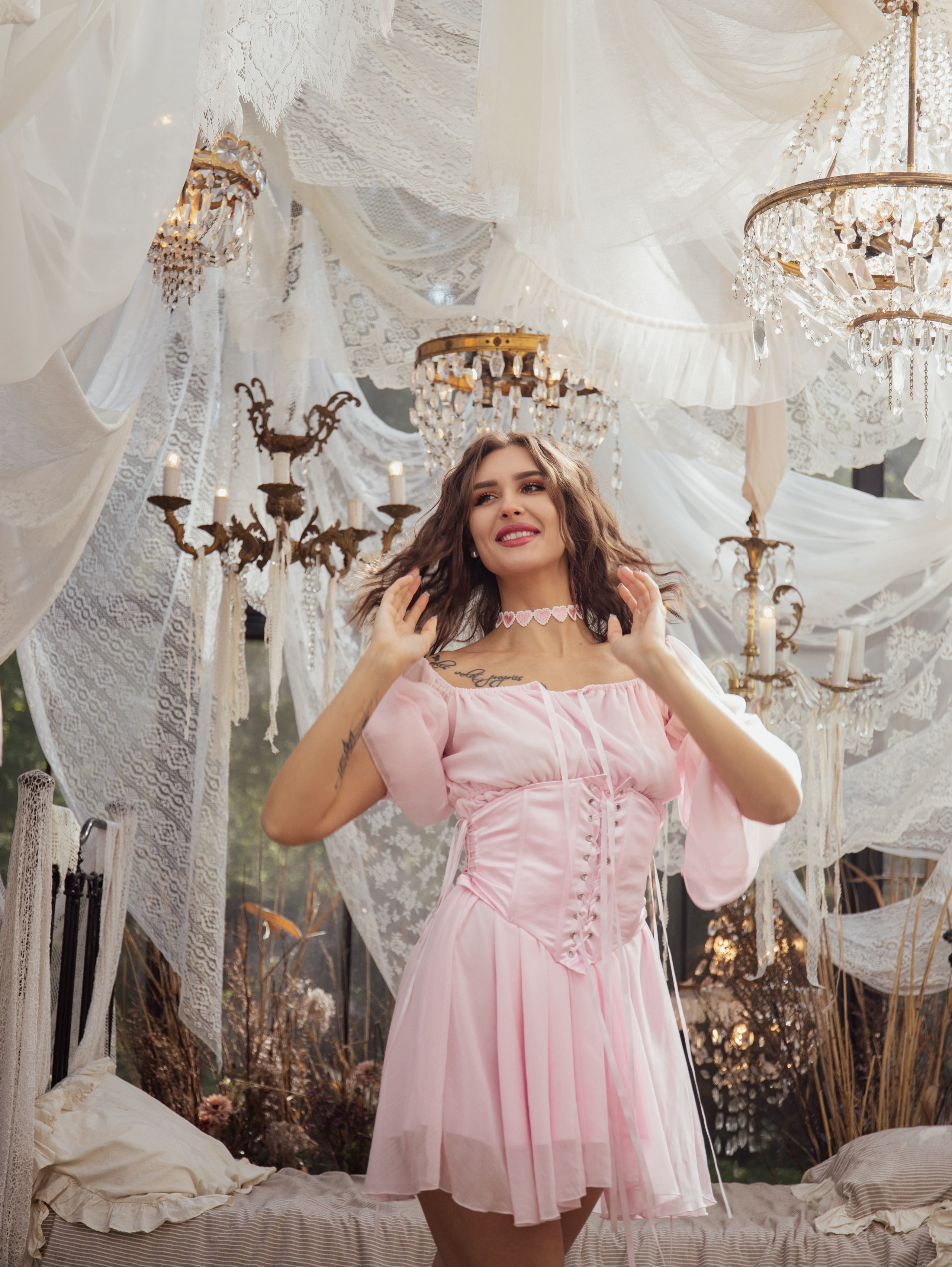 Локация X-project весна2. Свадебный и семейный фотограф в Москве Мила Широких