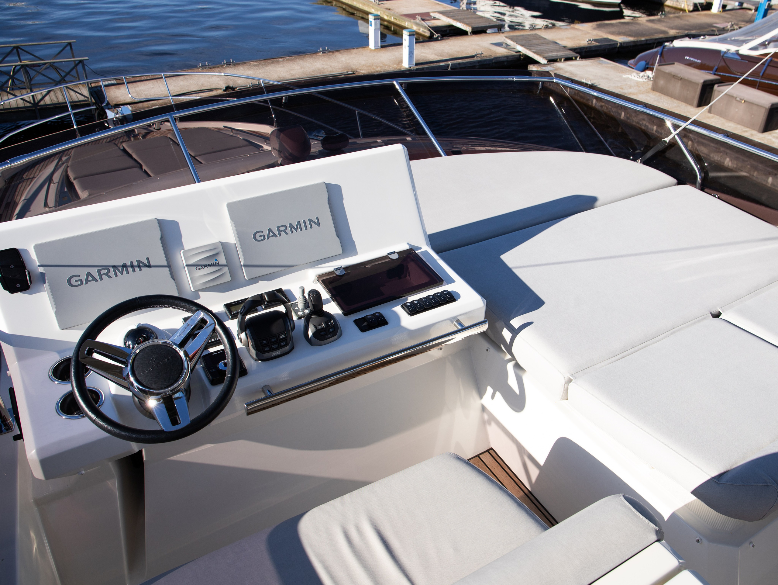 Съемка яхты. Свадебный и семейный фотограф в Москве Мила Широких