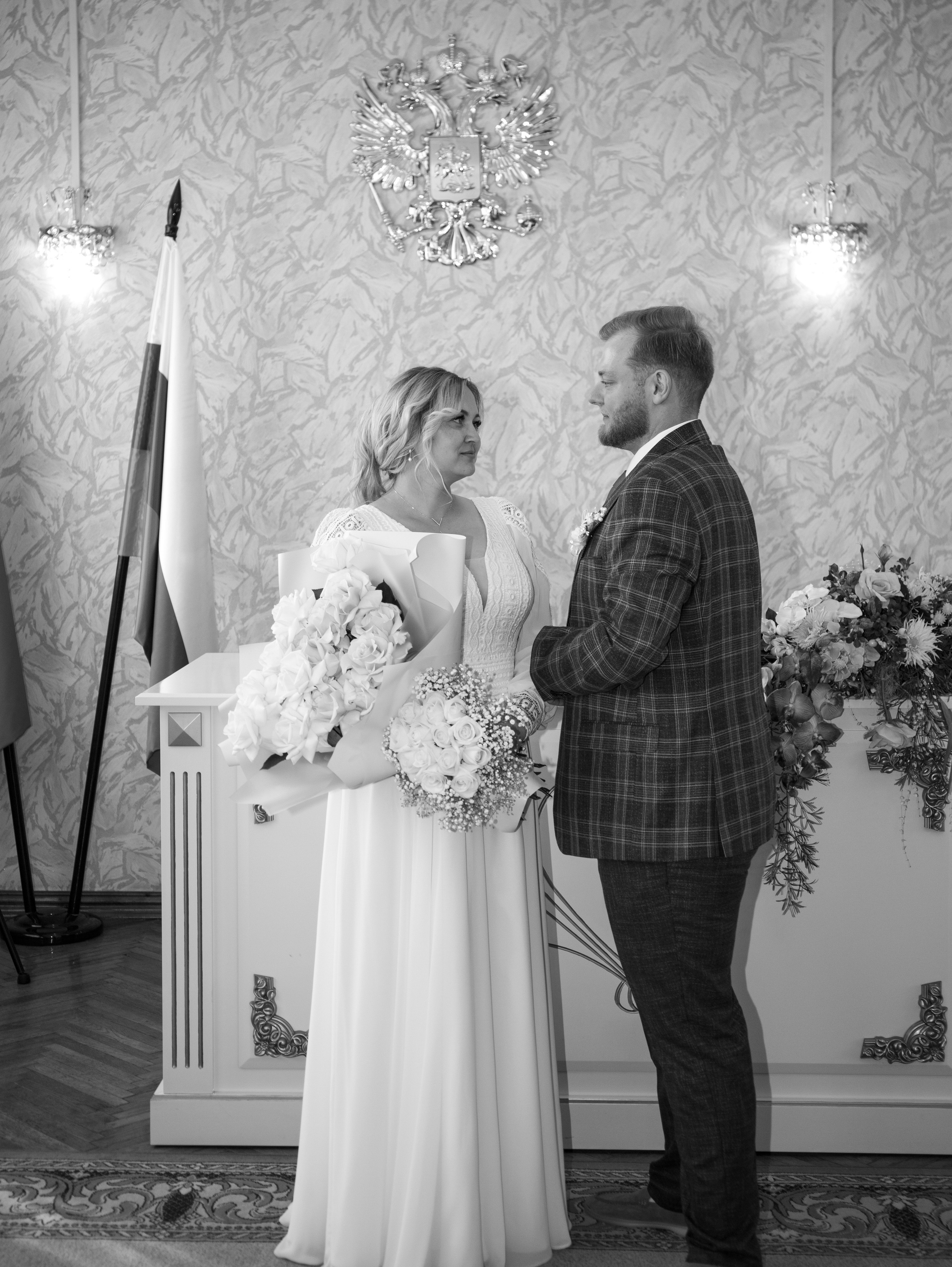 Максим&Снежанна. Свадебный и семейный фотограф в Москве Мила Широких