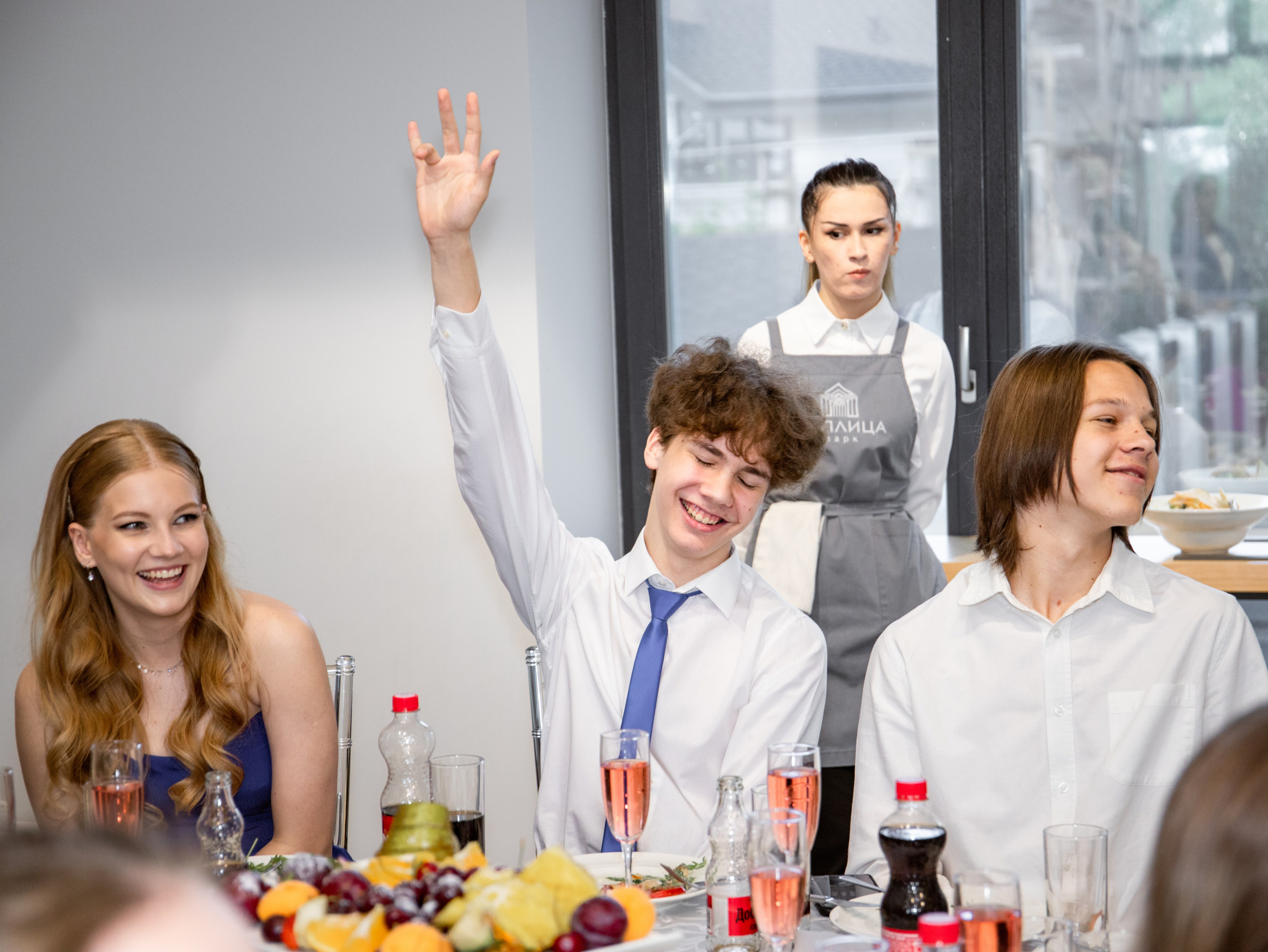 Выпускной 9 класс 2024. Свадебный и семейный фотограф в Москве Мила Широких