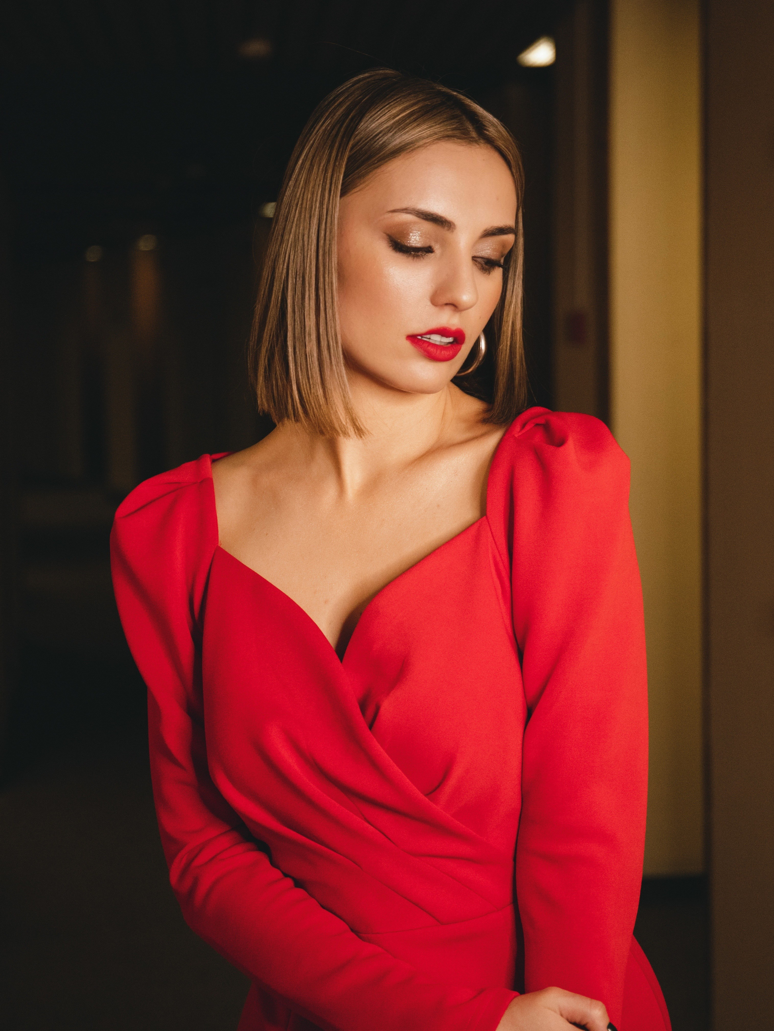 В отеле «Cosmos». Свадебный и семейный фотограф в Москве Мила Широких