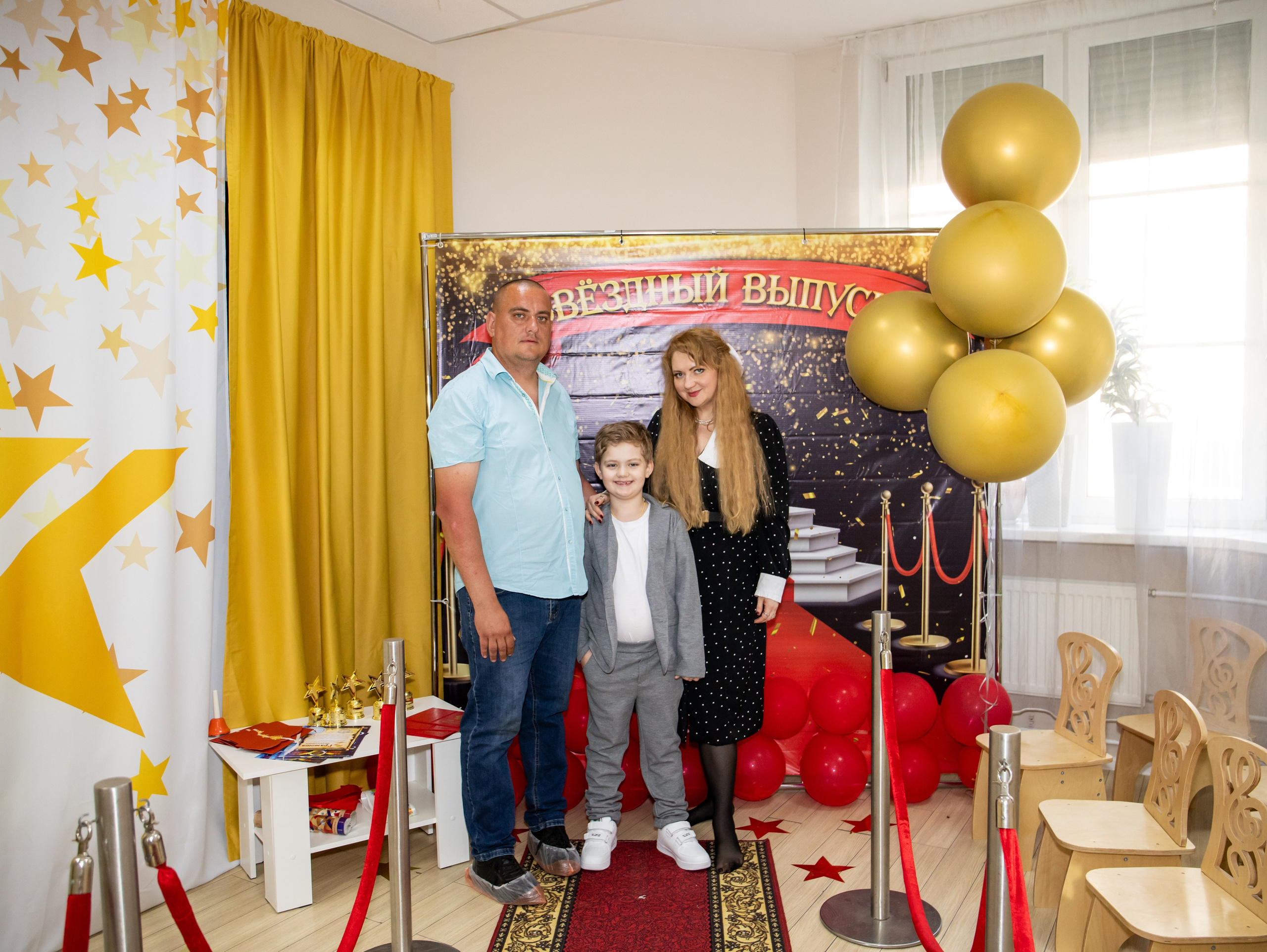 Утренник дет сад. Свадебный и семейный фотограф в Москве Мила Широких