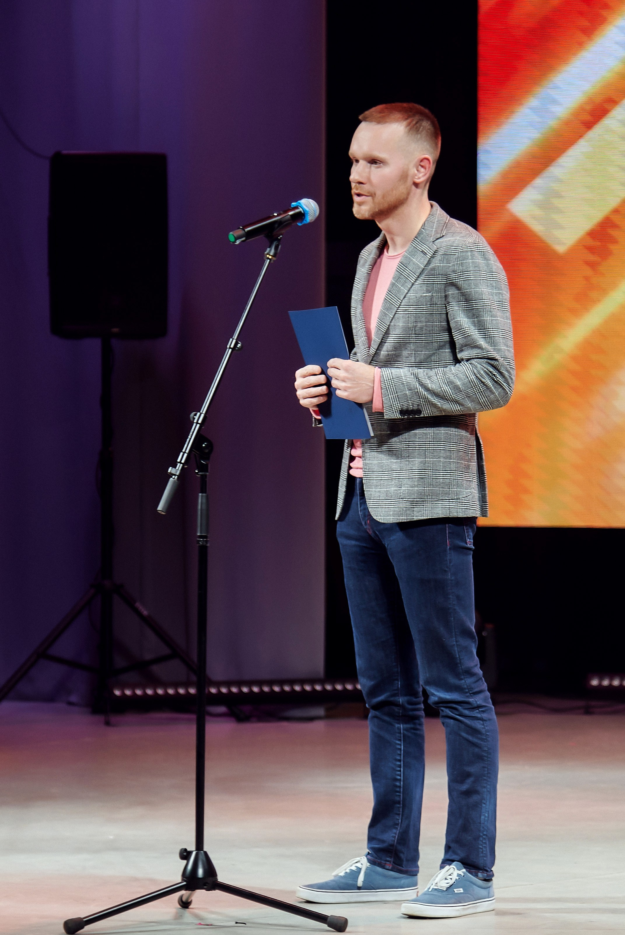 Портфолио репортажной фотосъёмки: Роснефть "КРАСНОЯРСКНИПИНЕФТЬ". Фотограф Яковлев Роман — Красноярск