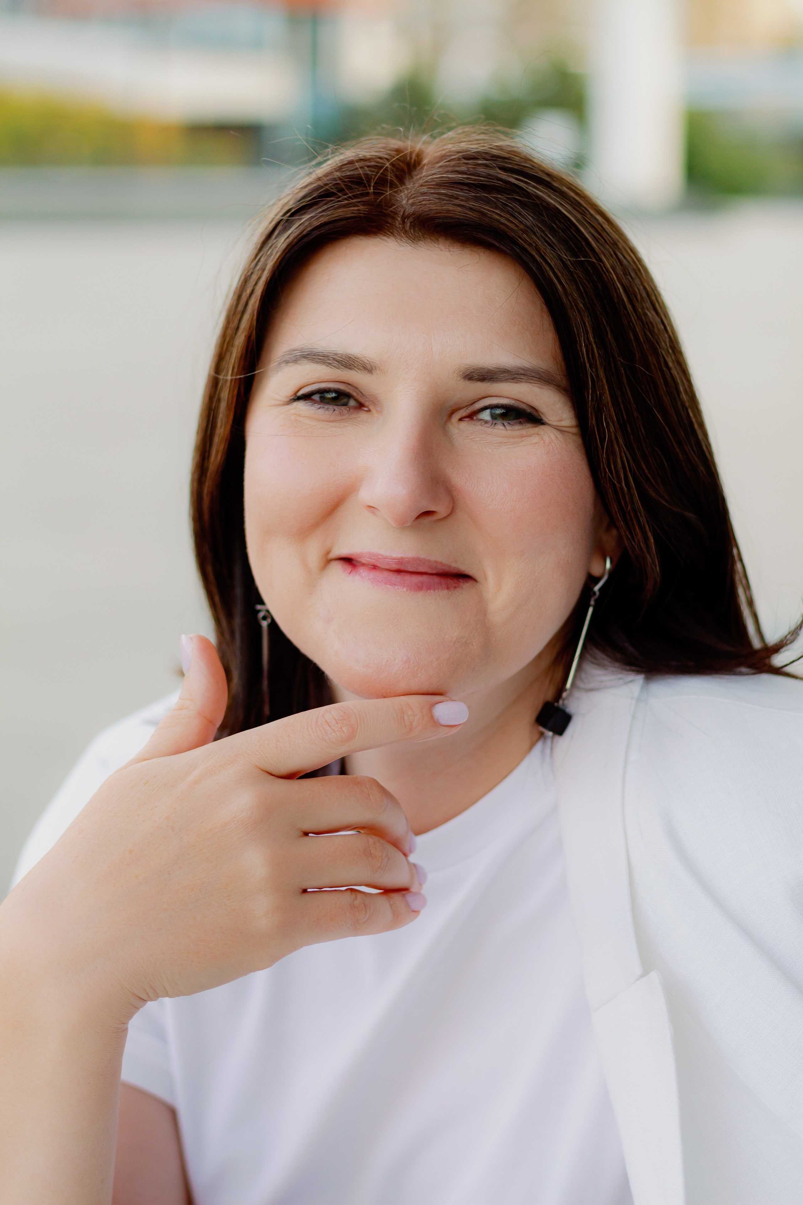 Наталья. Прогулочная фотосессия в Екатеринбурге. Фотограф в Екатеринбурге Пойгина Елена