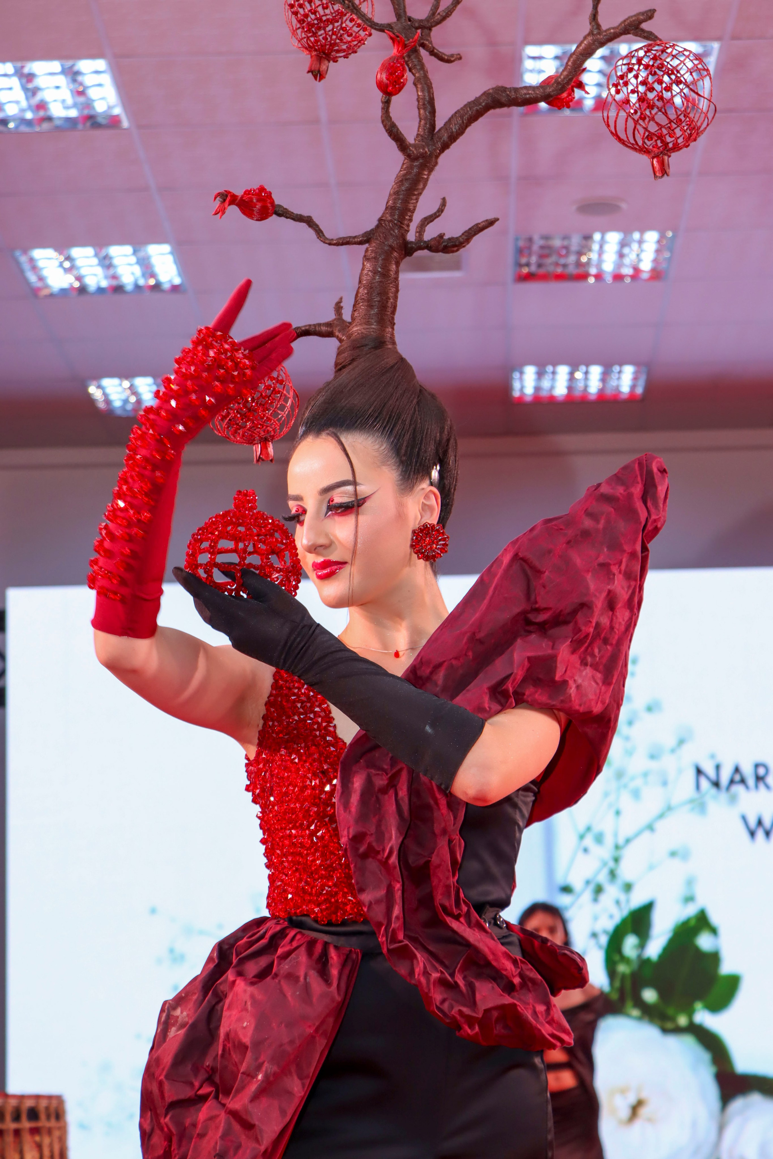 OMC Armenia 2025. Арт-фотограф Ксения Якутович