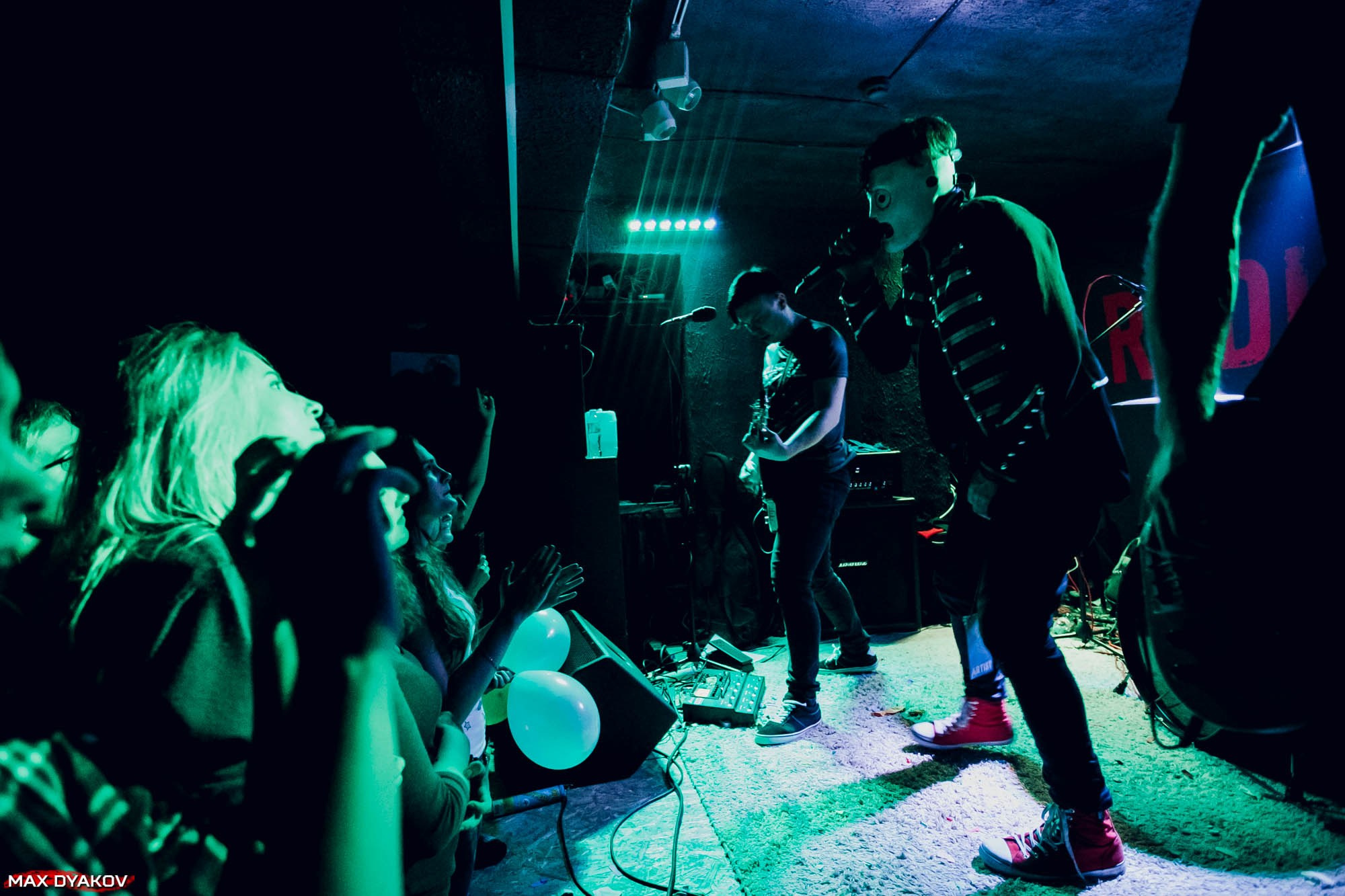 Radiotapok 2017 год