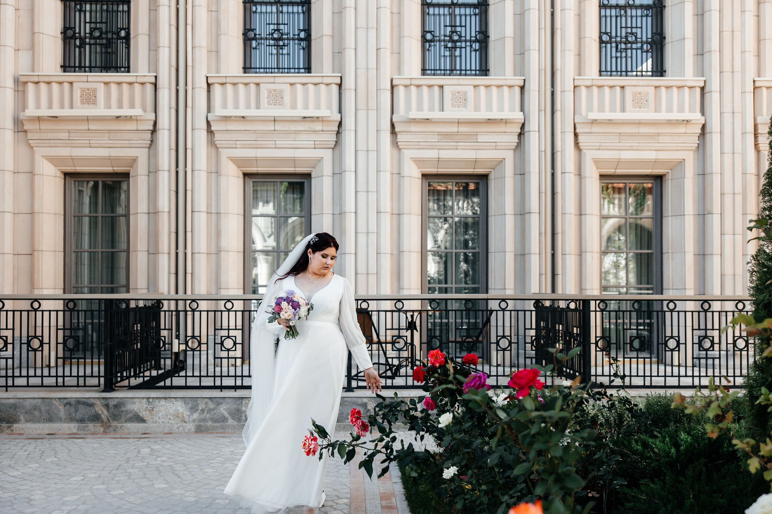 Анонс свадьбы для Алины и Ильи. Свадебный фотограф в Крыму и Севастополе Ольга Баскакова