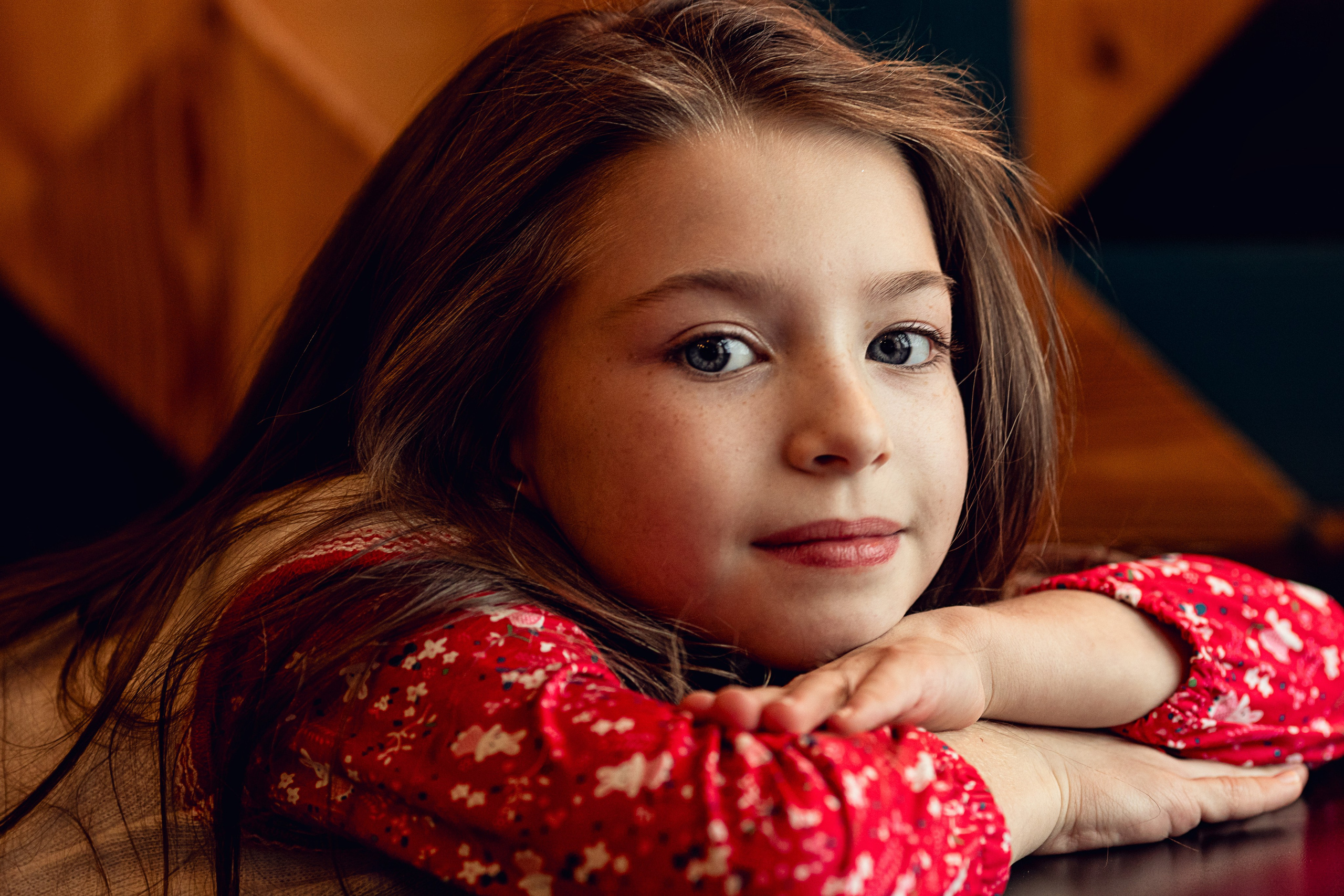 ЛИЗА. ФотоХудожник Харитонова Ирина г. Санкт-Петербург