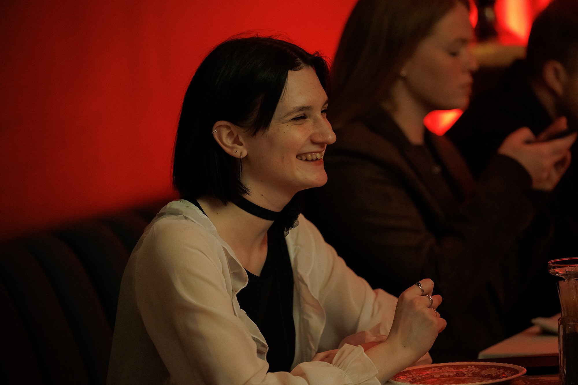 Премьера шоу «Women for men» | МЮЗИКЛ | Ресторан — кабаре. Боченков Вадим | Фотограф в Пскове и Санкт-Петербурге