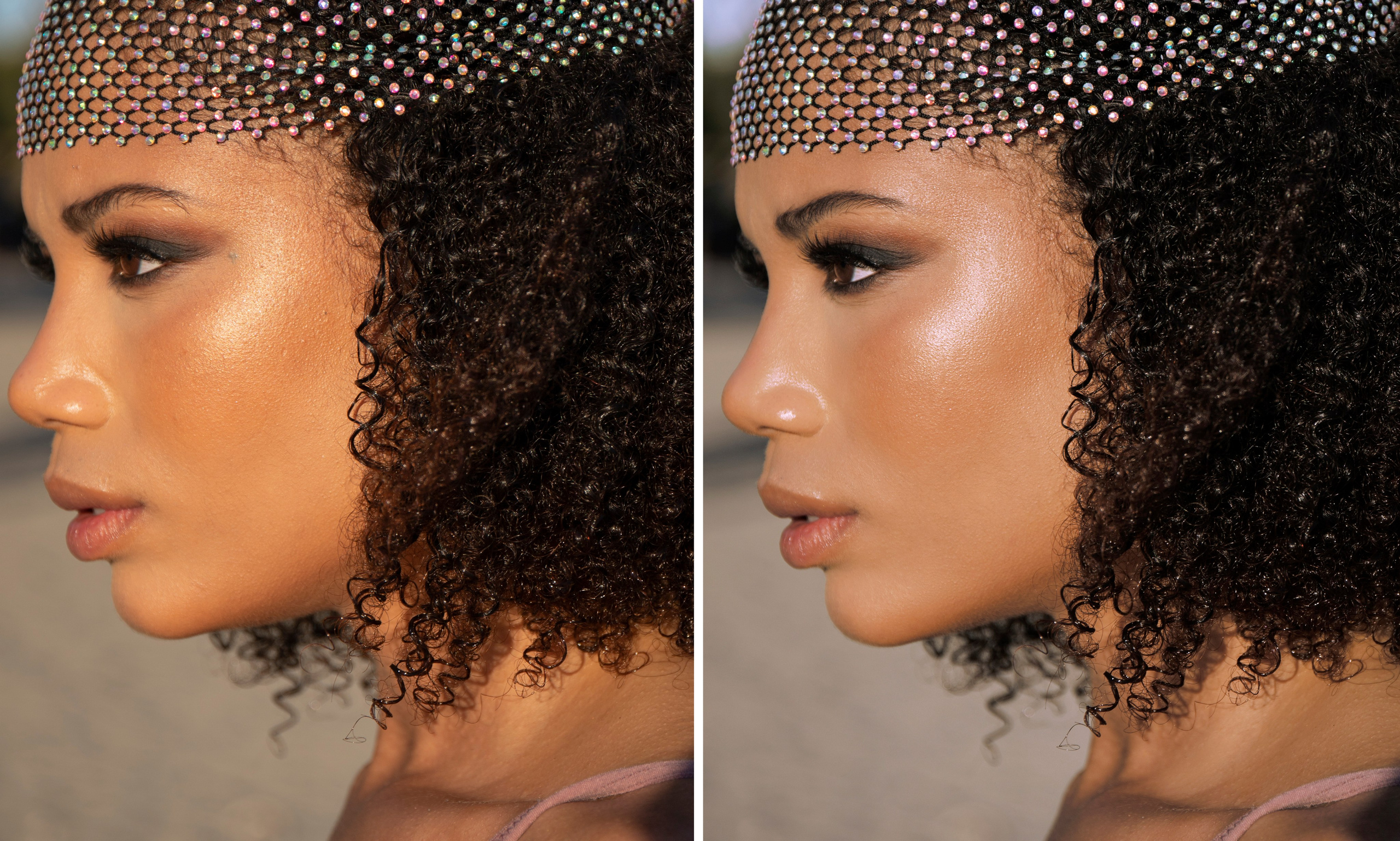 Retouching. Photographer Marbella Malaga