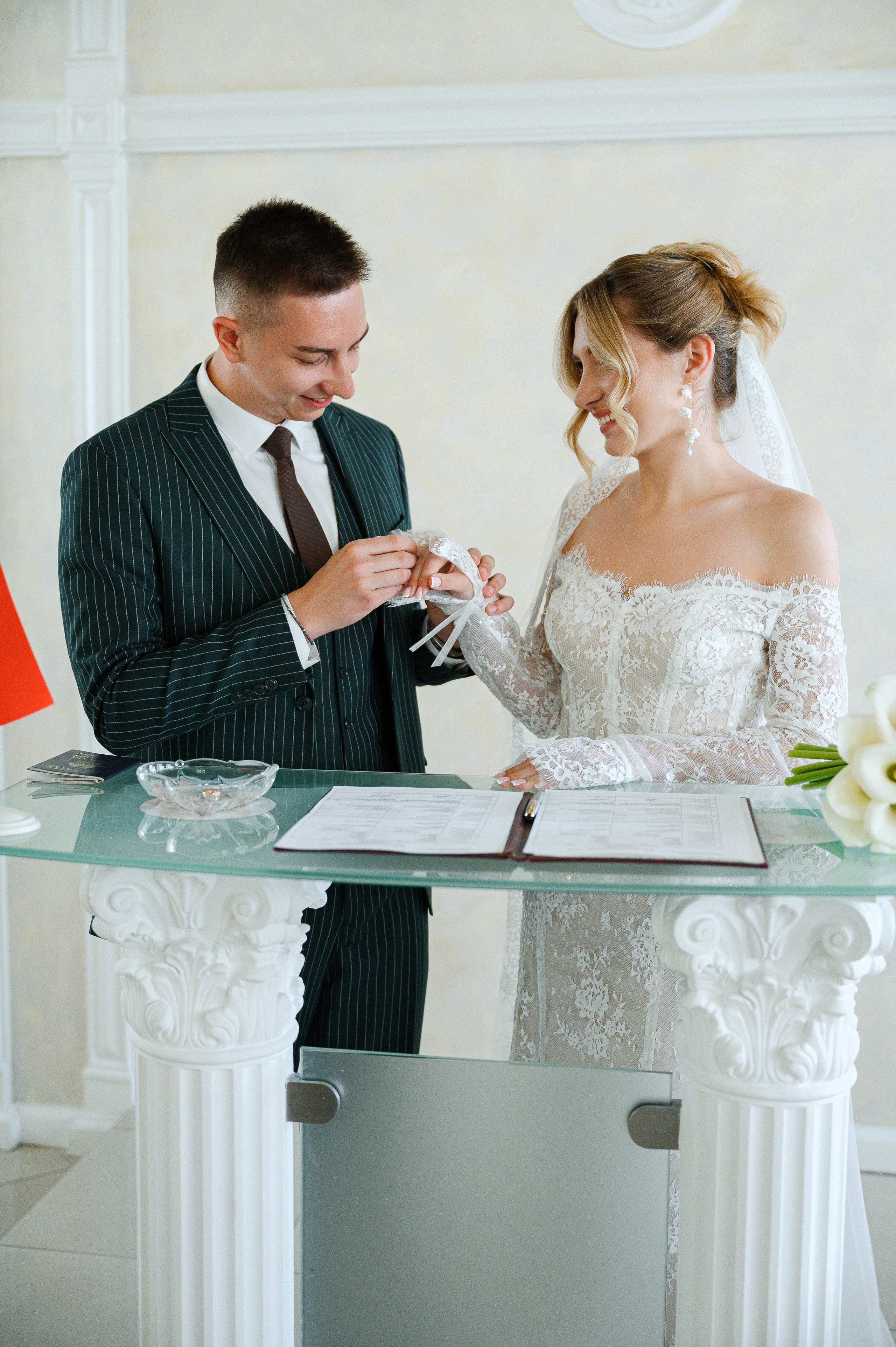 Илья & Алина