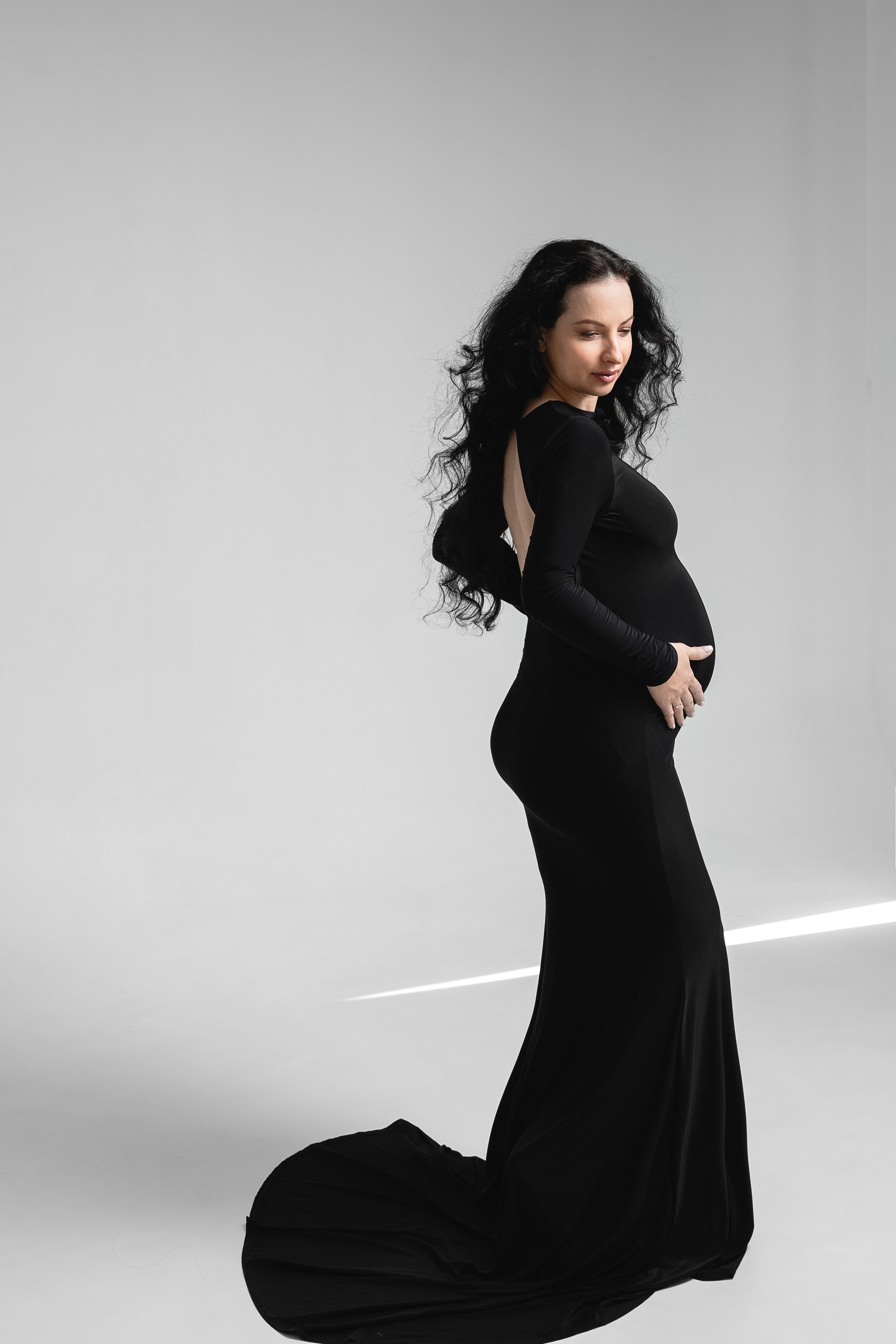 Юлия. Фотограф Москва. Екатерина Дударевич