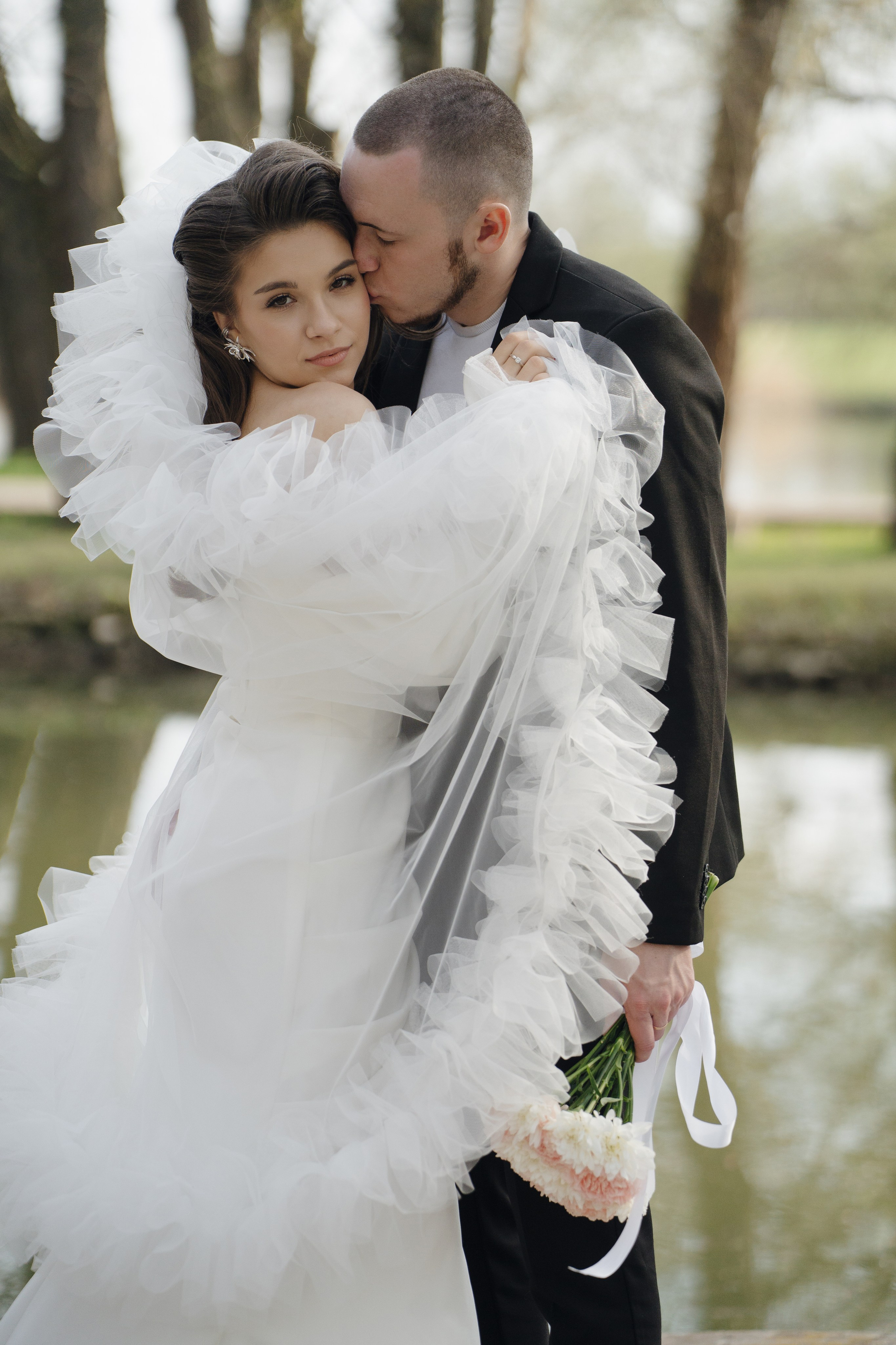 Love love love. Свадебный фотограф Липецк Москва Анна Невзорова