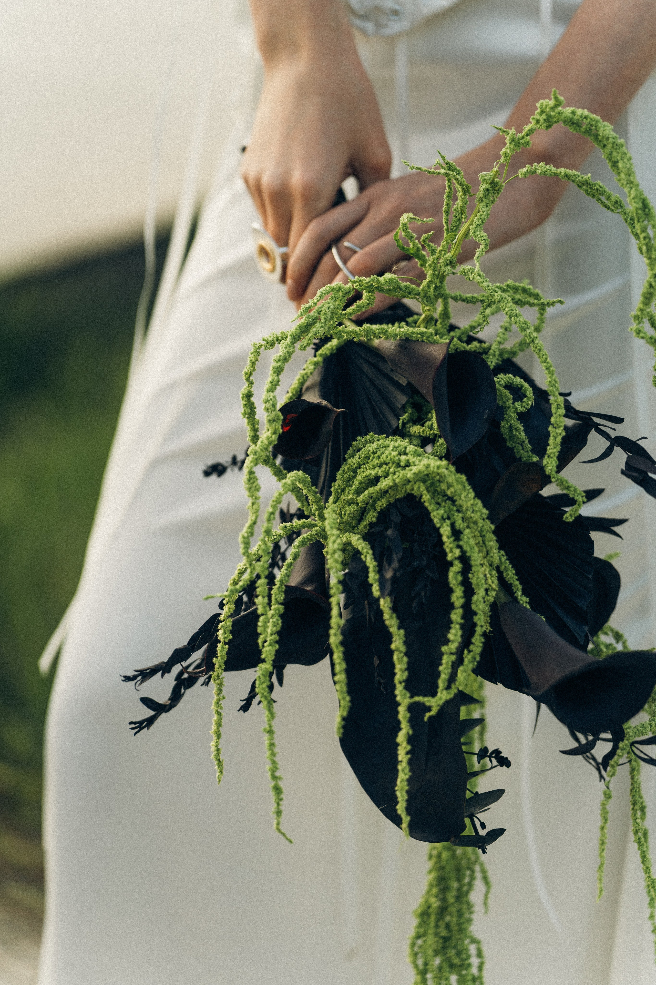 Любовь на горе. Свадебный фотограф Липецк Москва Анна Невзорова