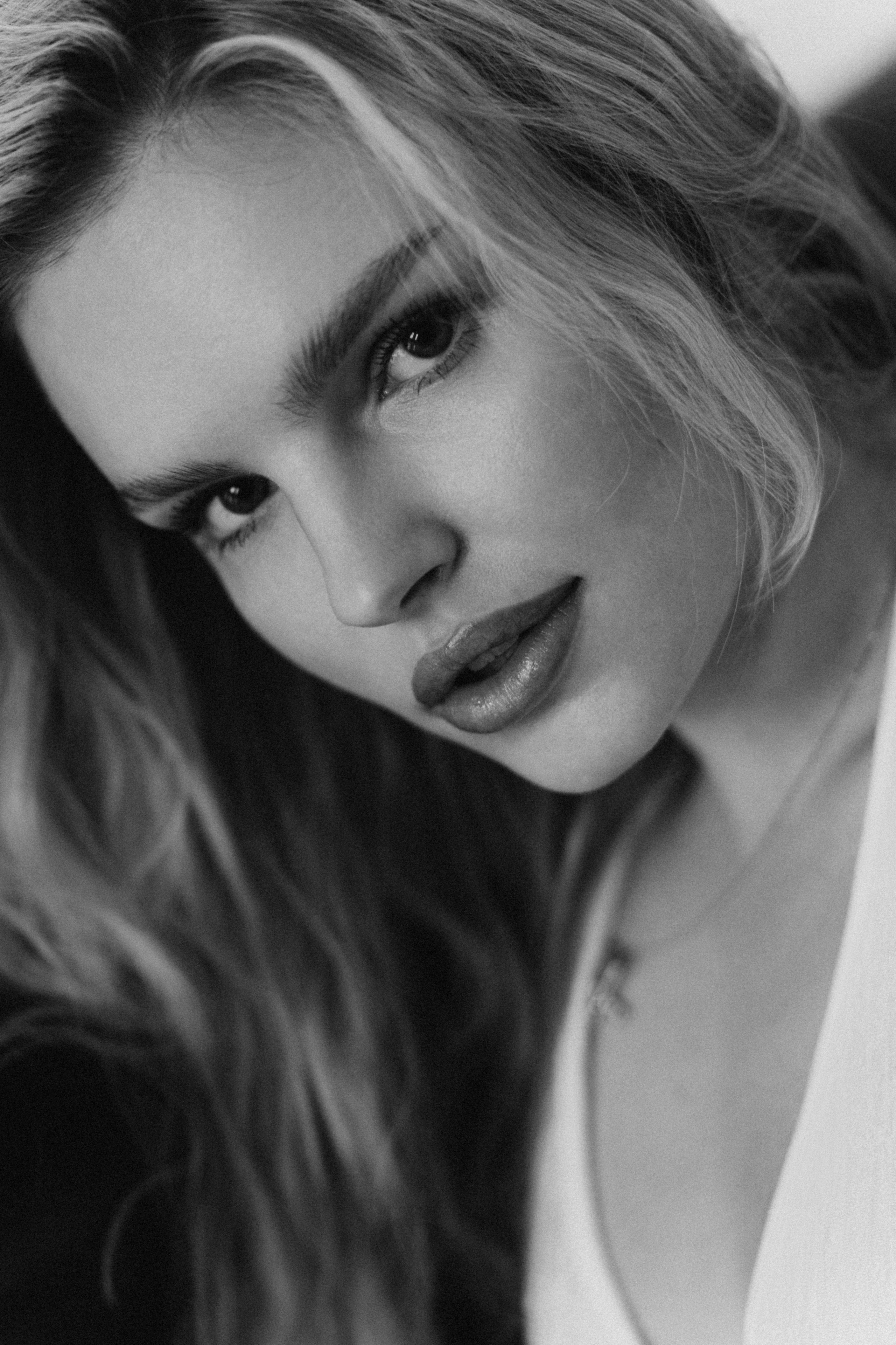 Vika. Свадебный фотограф Липецк Москва Анна Невзорова