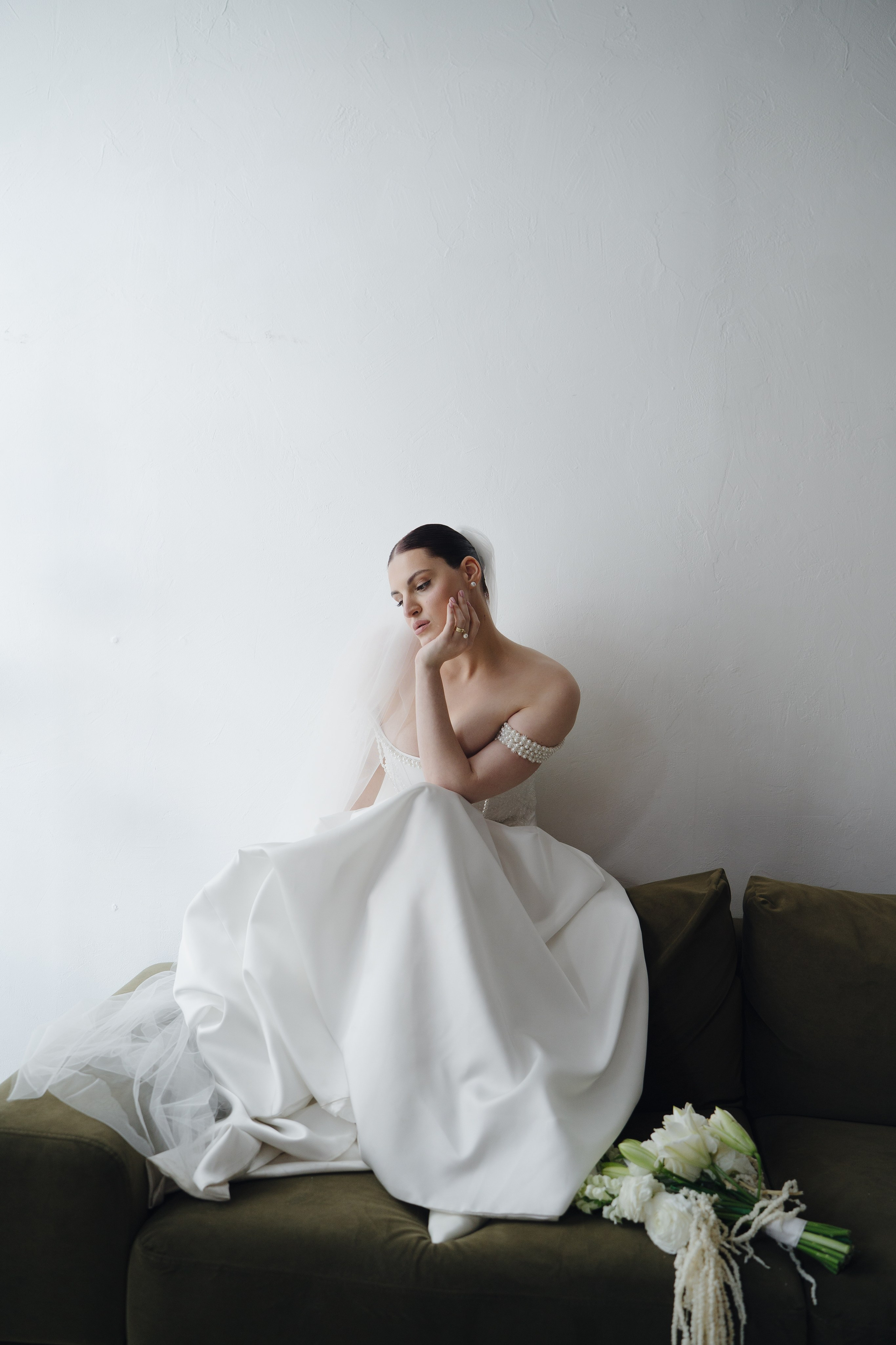 Артемий & Дарья. Свадебный фотограф Липецк Москва Анна Невзорова