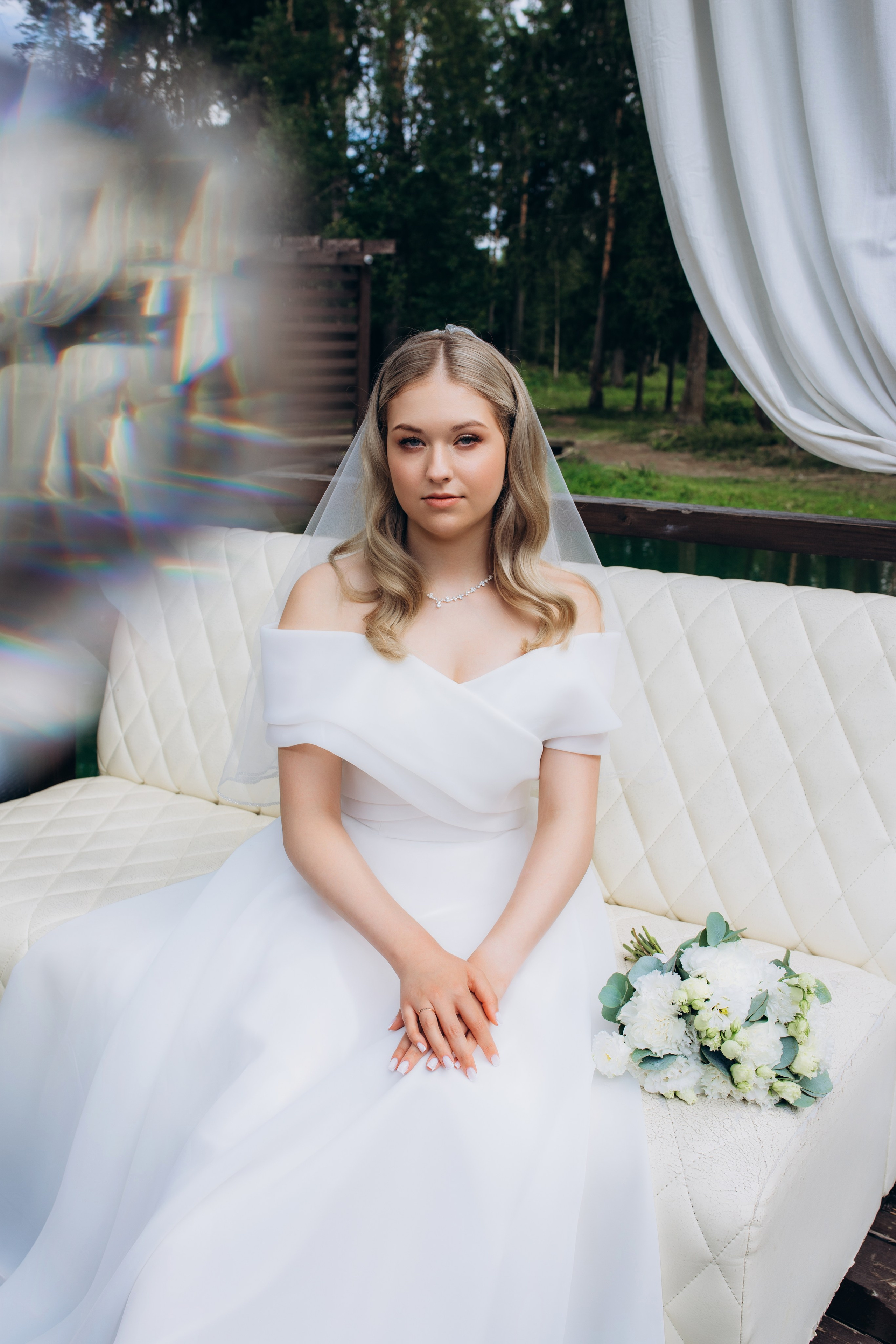 Даниил & Мария. Семейный и домашний фотограф в Москве и МО Королева Валерия