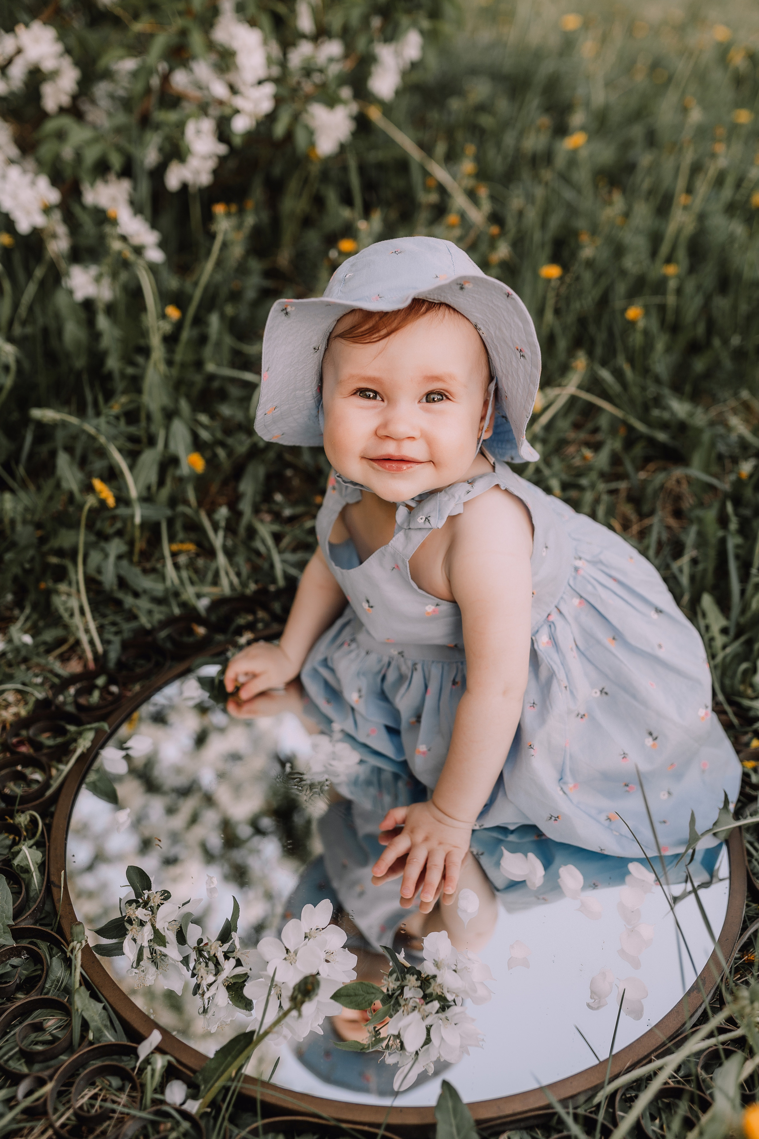 Анна. Фотограф в Кумертау Уфа Мелеуз Салават Александра Сапрыкина