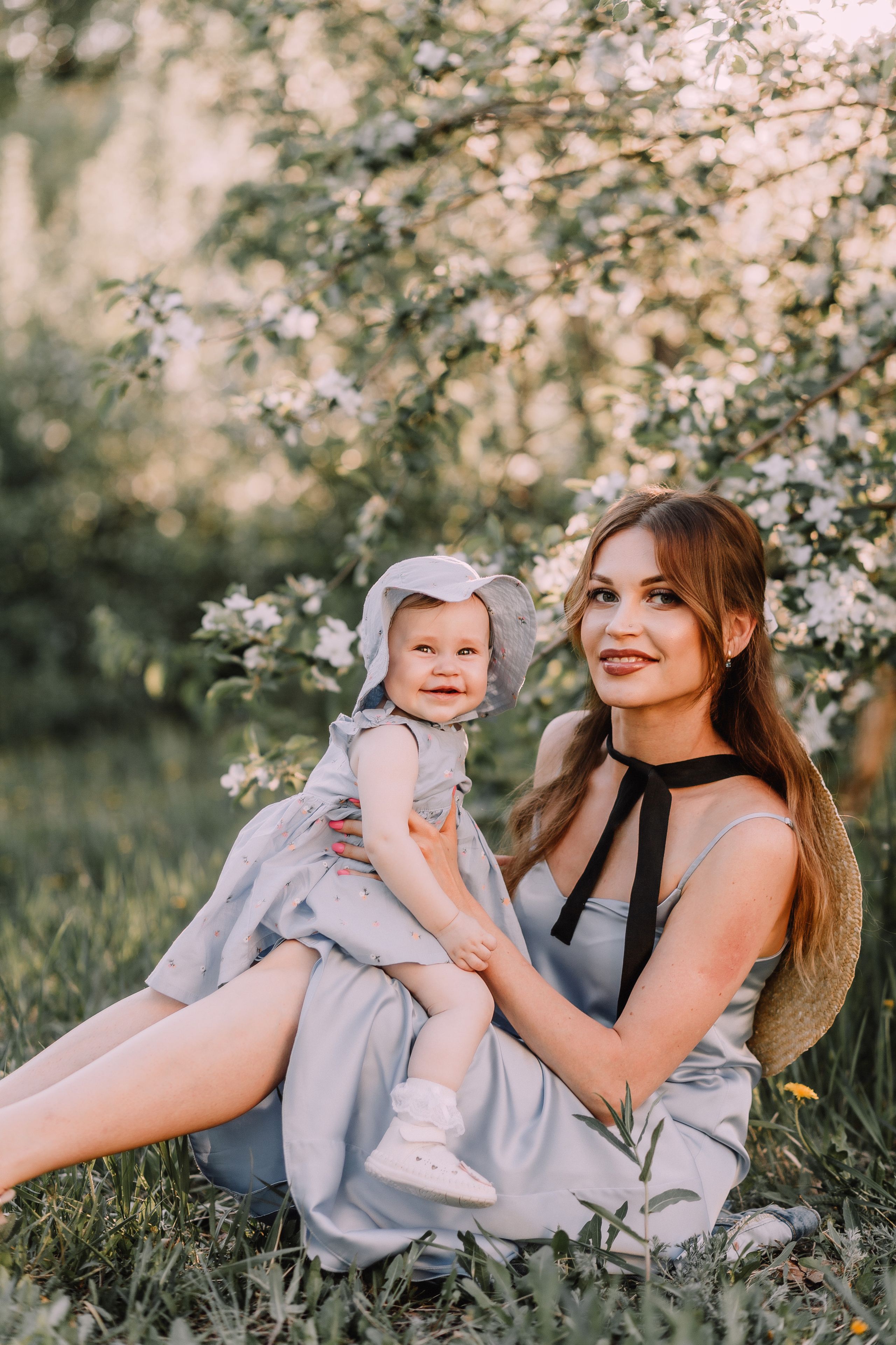 Анна. Фотограф в Кумертау Уфа Мелеуз Салават Александра Сапрыкина