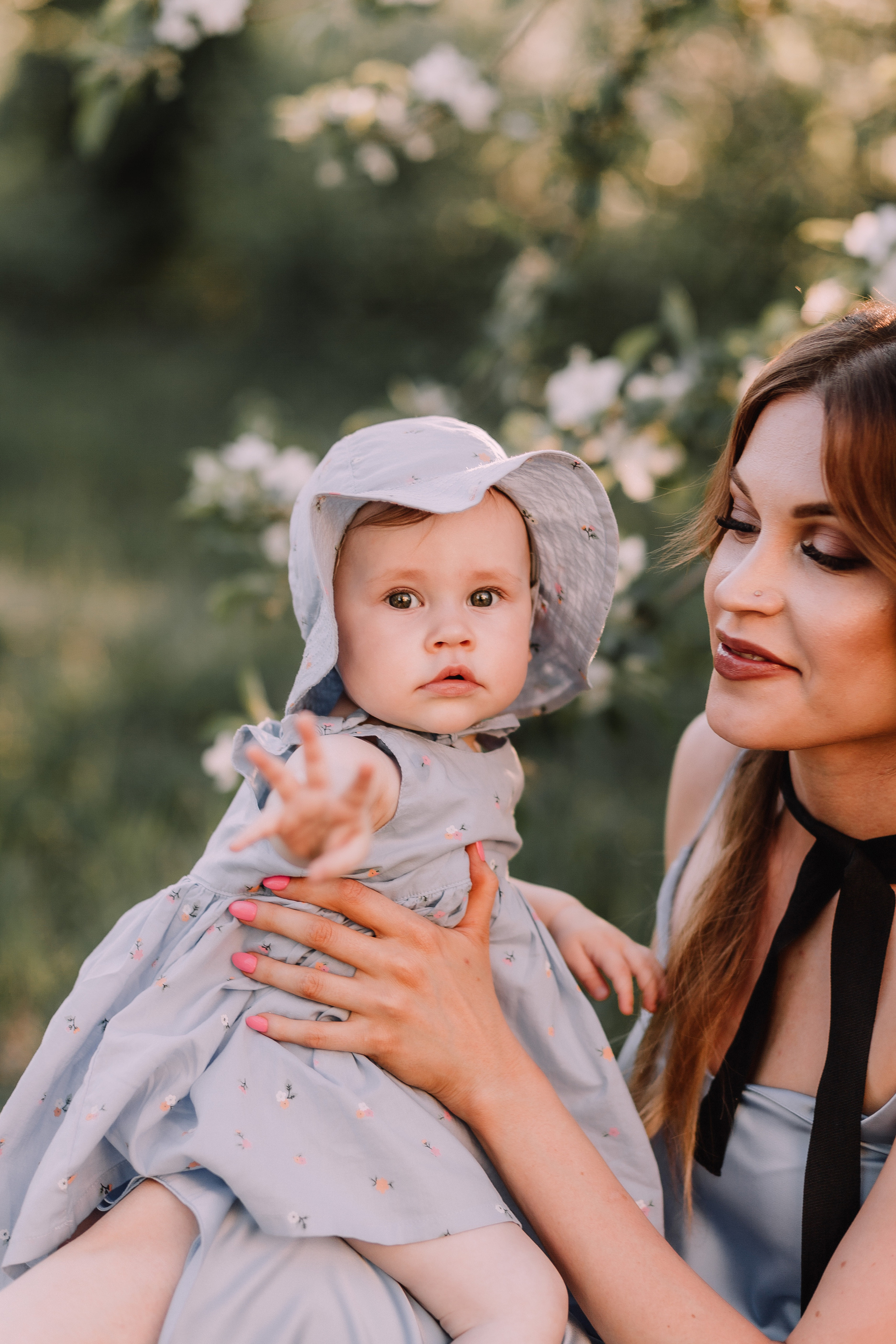 Анна. Фотограф в Кумертау Уфа Мелеуз Салават Александра Сапрыкина