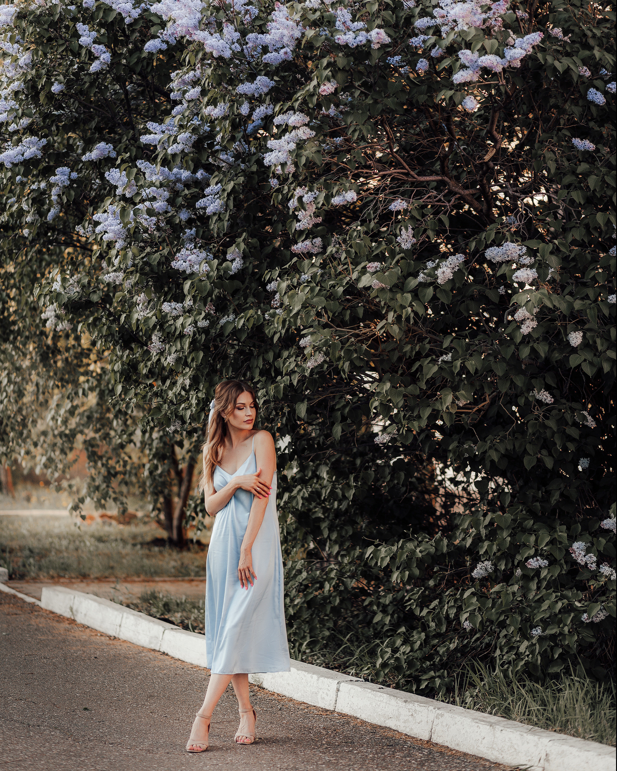 Анна. Фотограф в Кумертау Уфа Мелеуз Салават Александра Сапрыкина