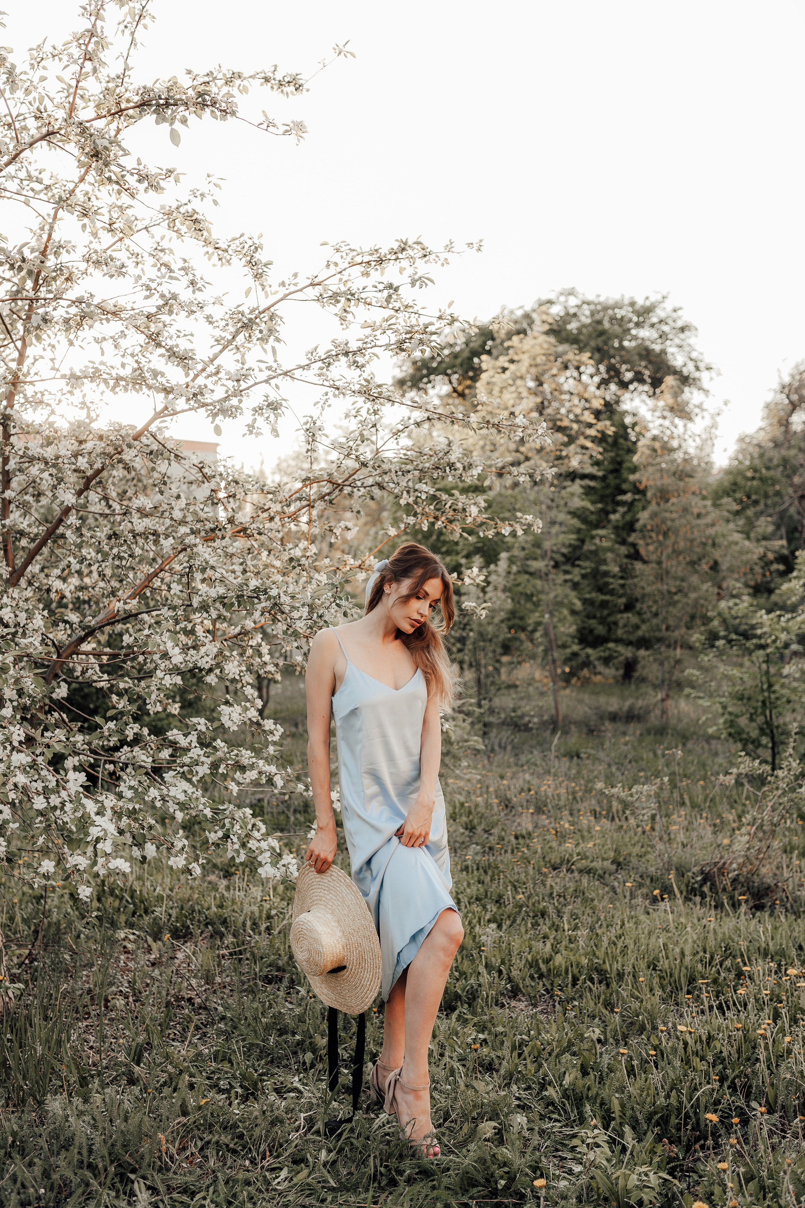 Анна. Фотограф в Кумертау Уфа Мелеуз Салават Александра Сапрыкина