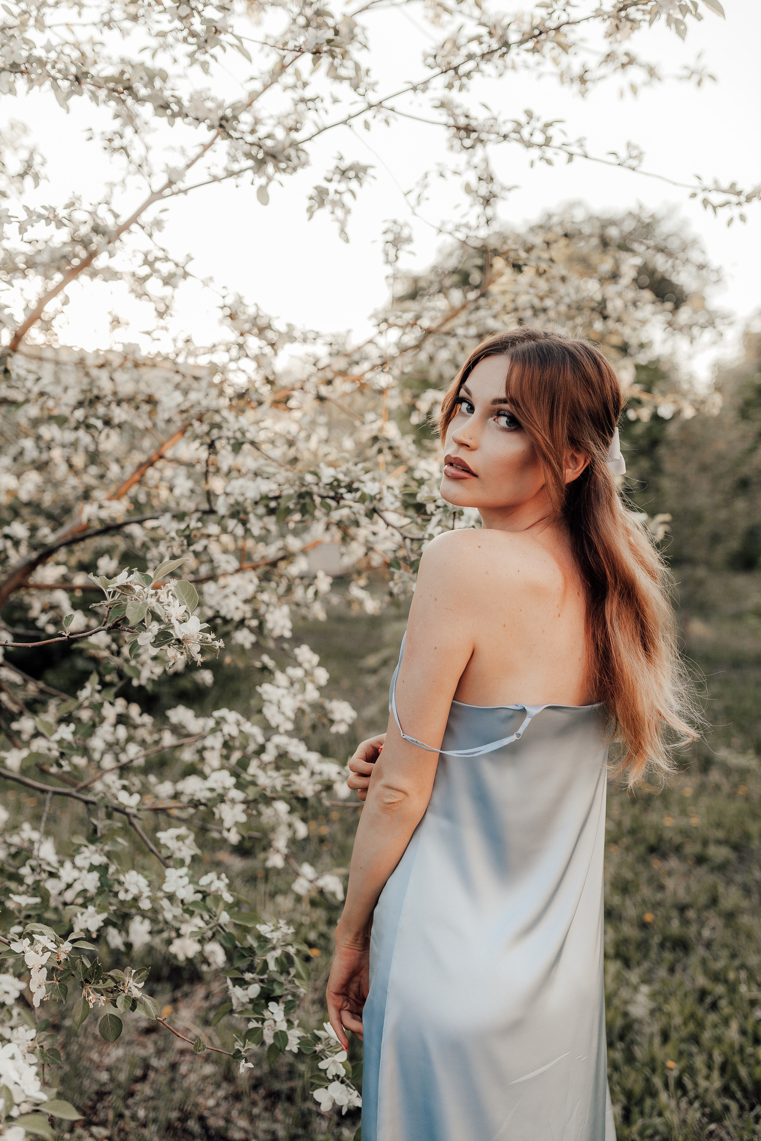 Анна. Фотограф в Кумертау Уфа Мелеуз Салават Александра Сапрыкина