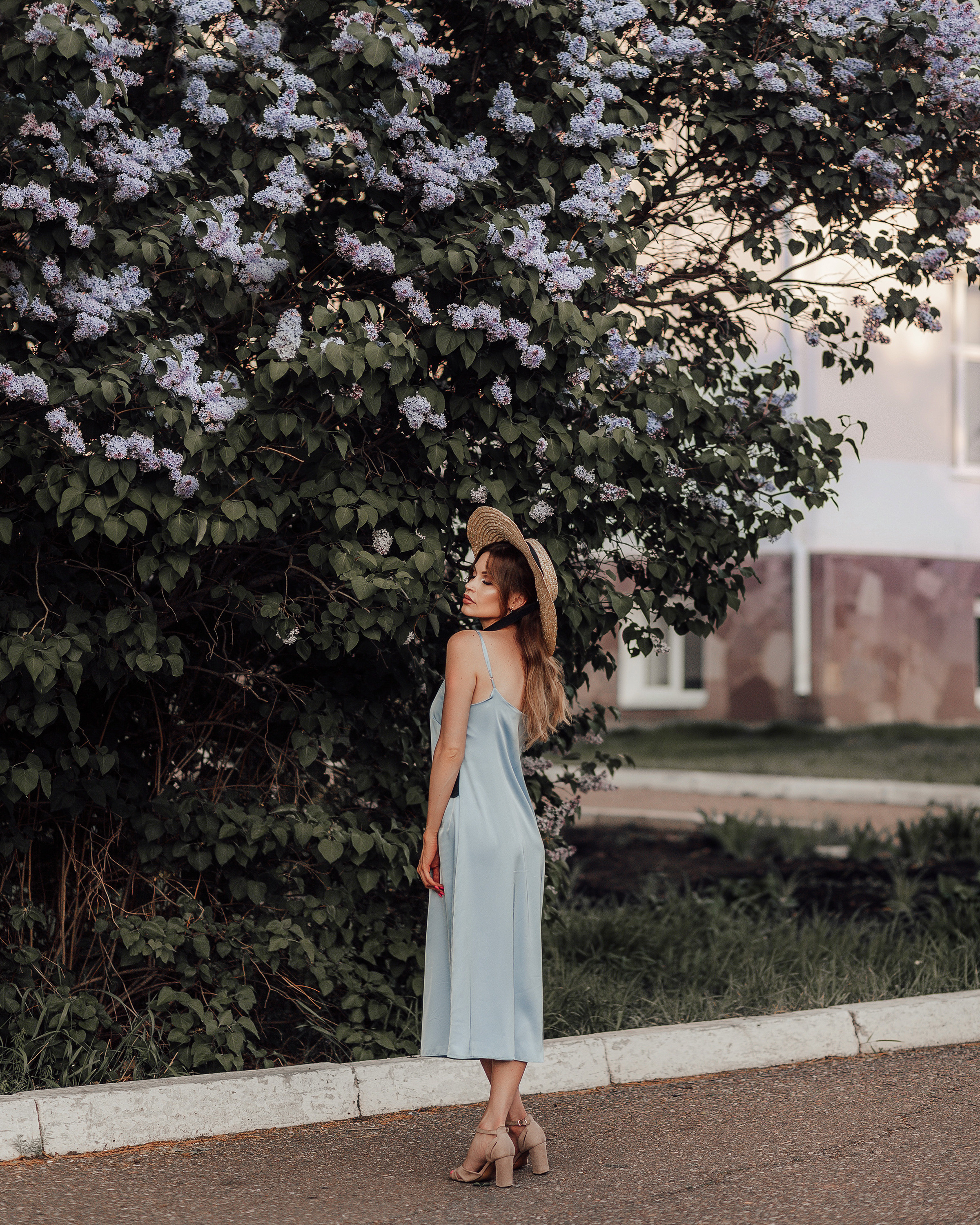 Анна. Фотограф в Кумертау Уфа Мелеуз Салават Александра Сапрыкина