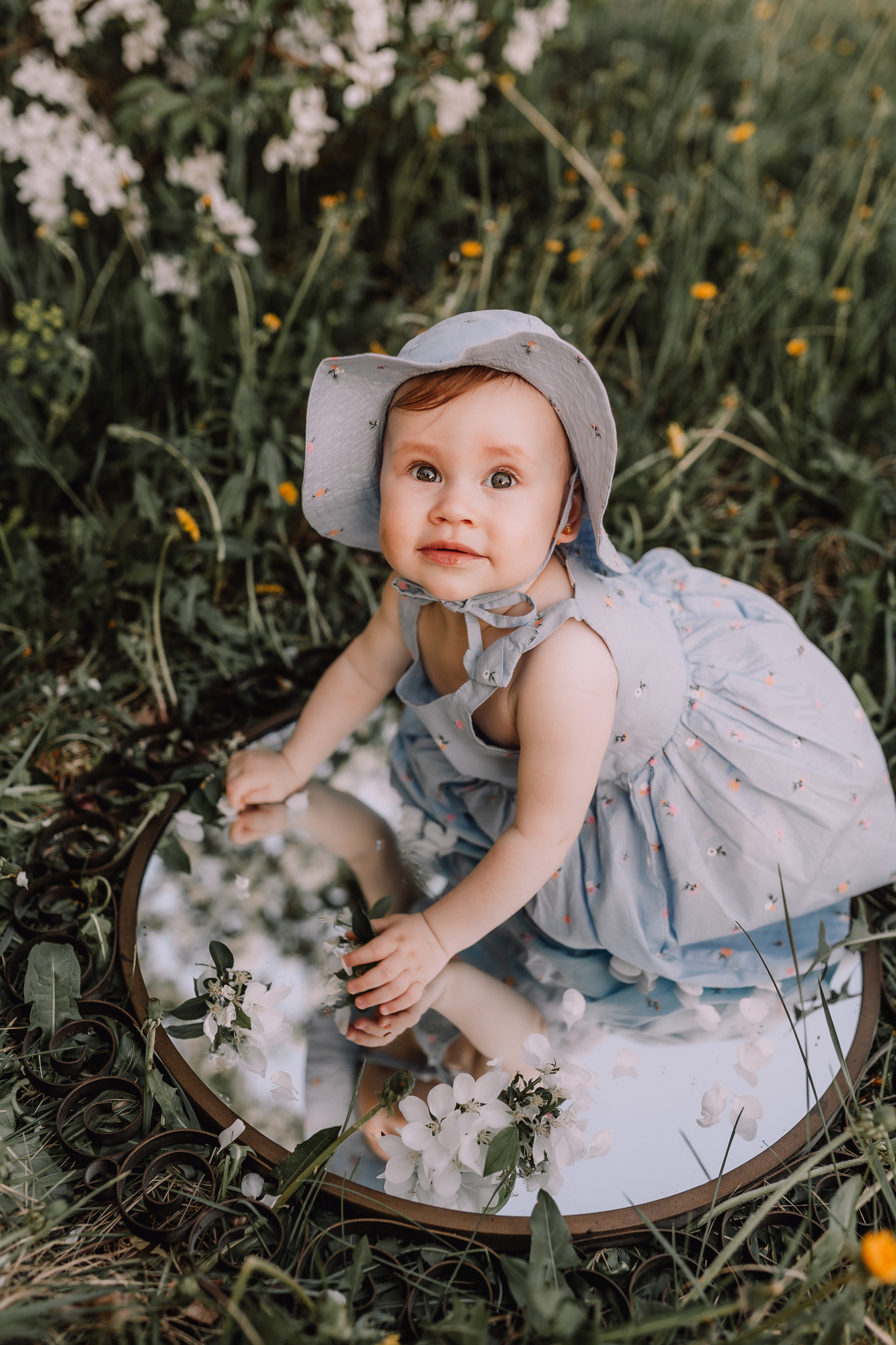 Анна. Фотограф в Кумертау Уфа Мелеуз Салават Александра Сапрыкина