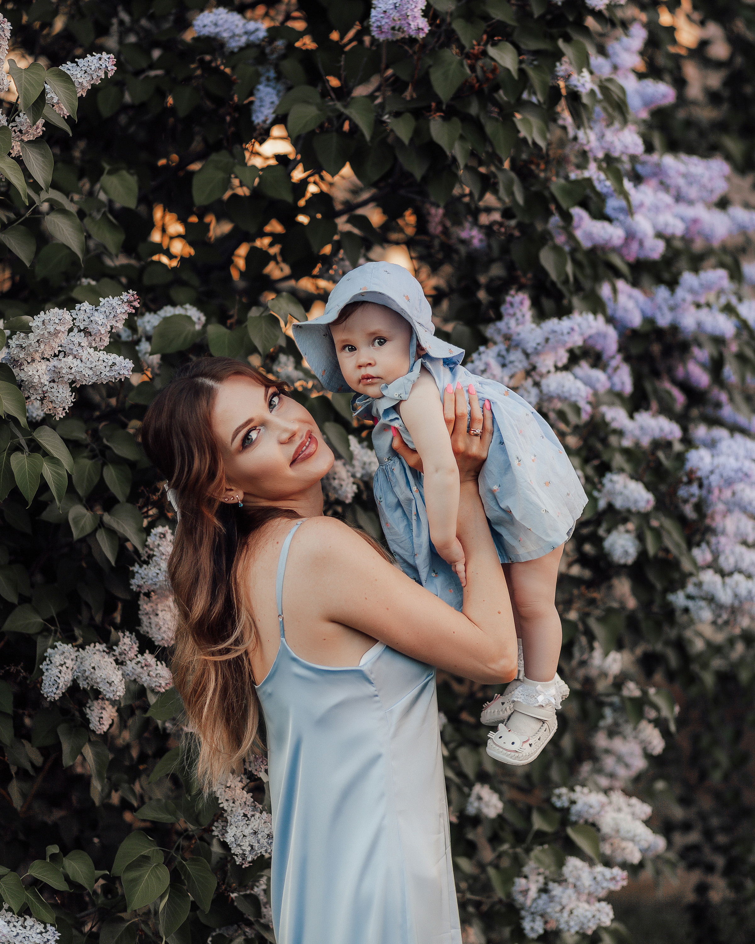 Анна. Фотограф в Кумертау Уфа Мелеуз Салават Александра Сапрыкина