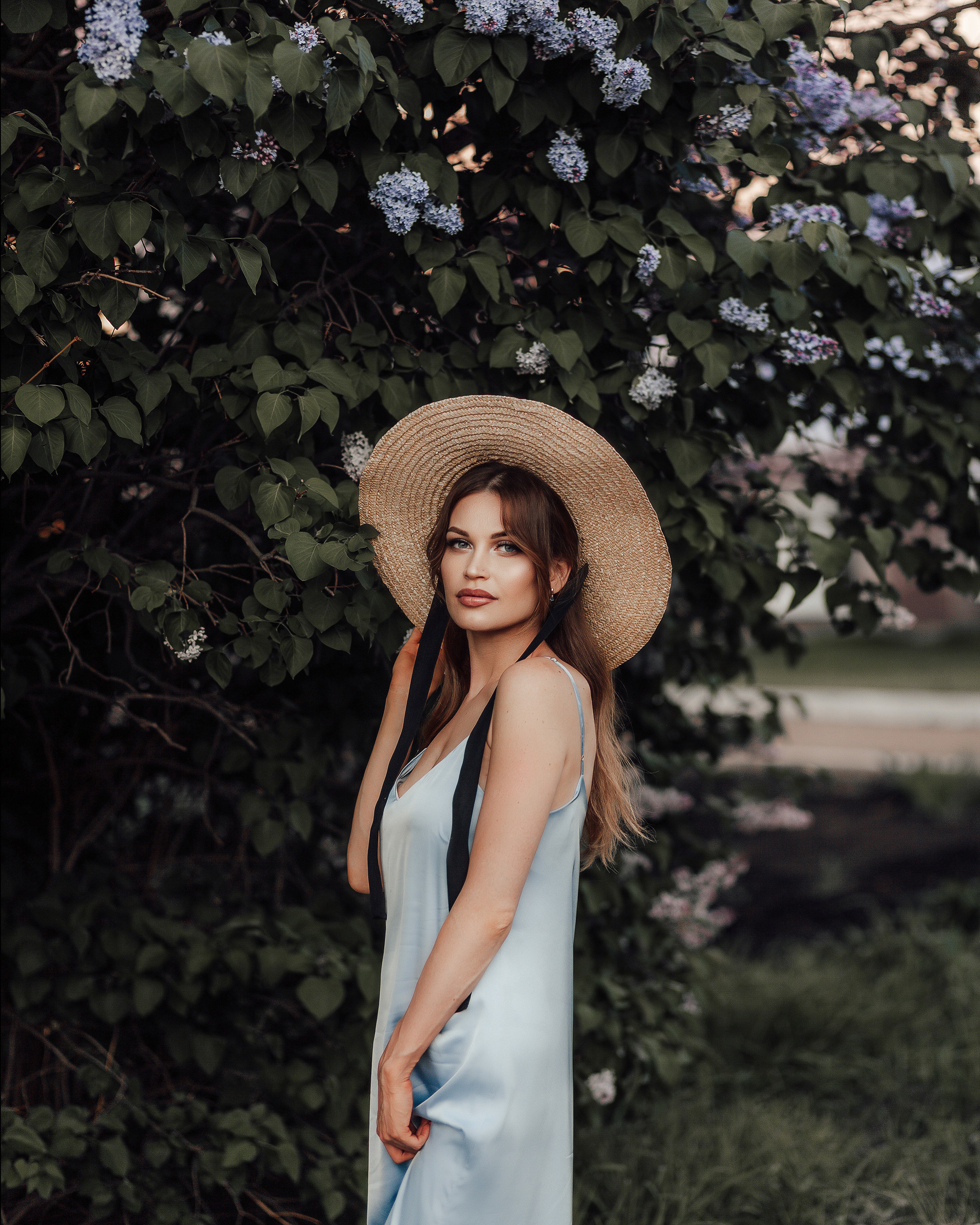 Анна. Фотограф в Кумертау Уфа Мелеуз Салават Александра Сапрыкина