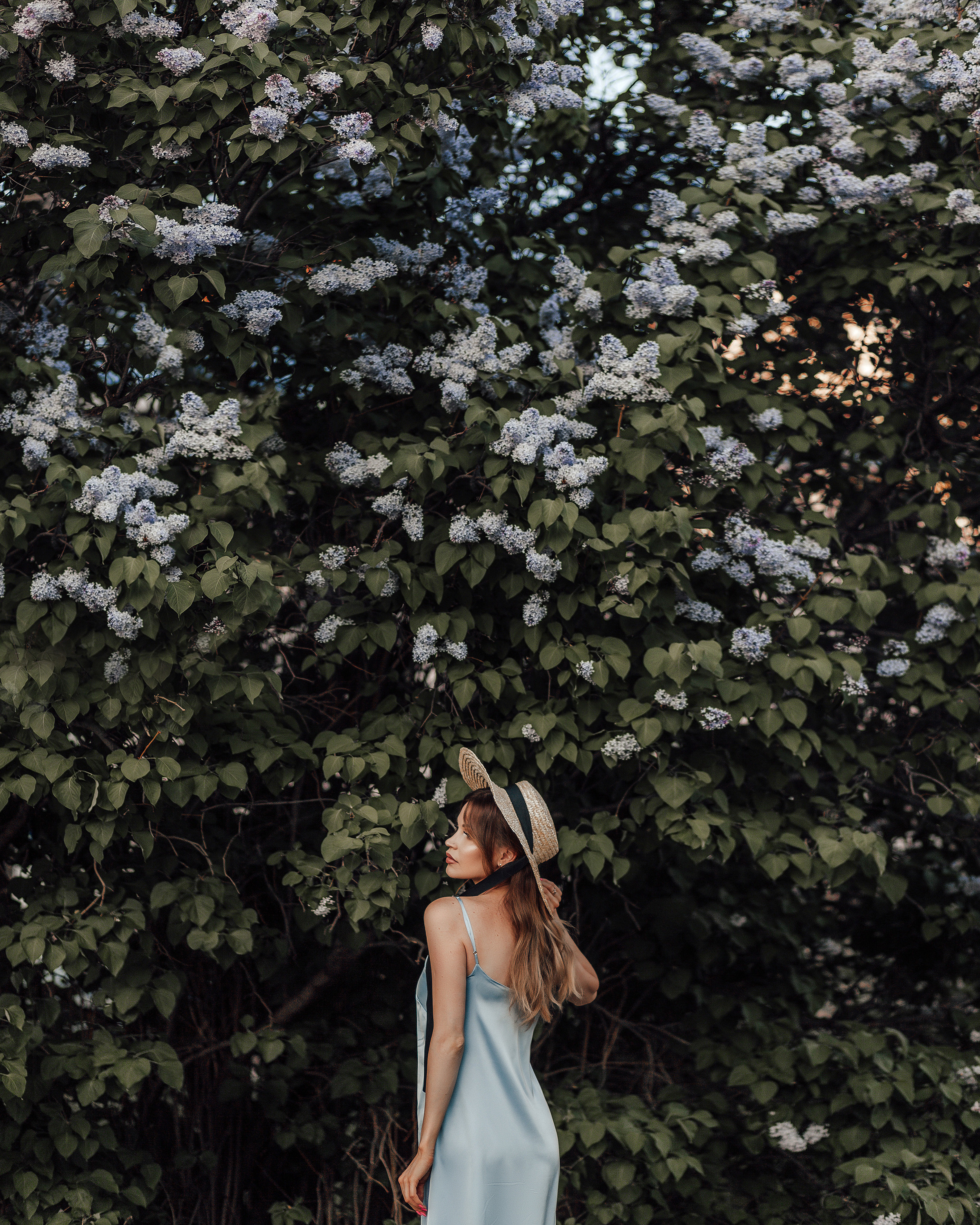 Анна. Фотограф в Кумертау Уфа Мелеуз Салават Александра Сапрыкина