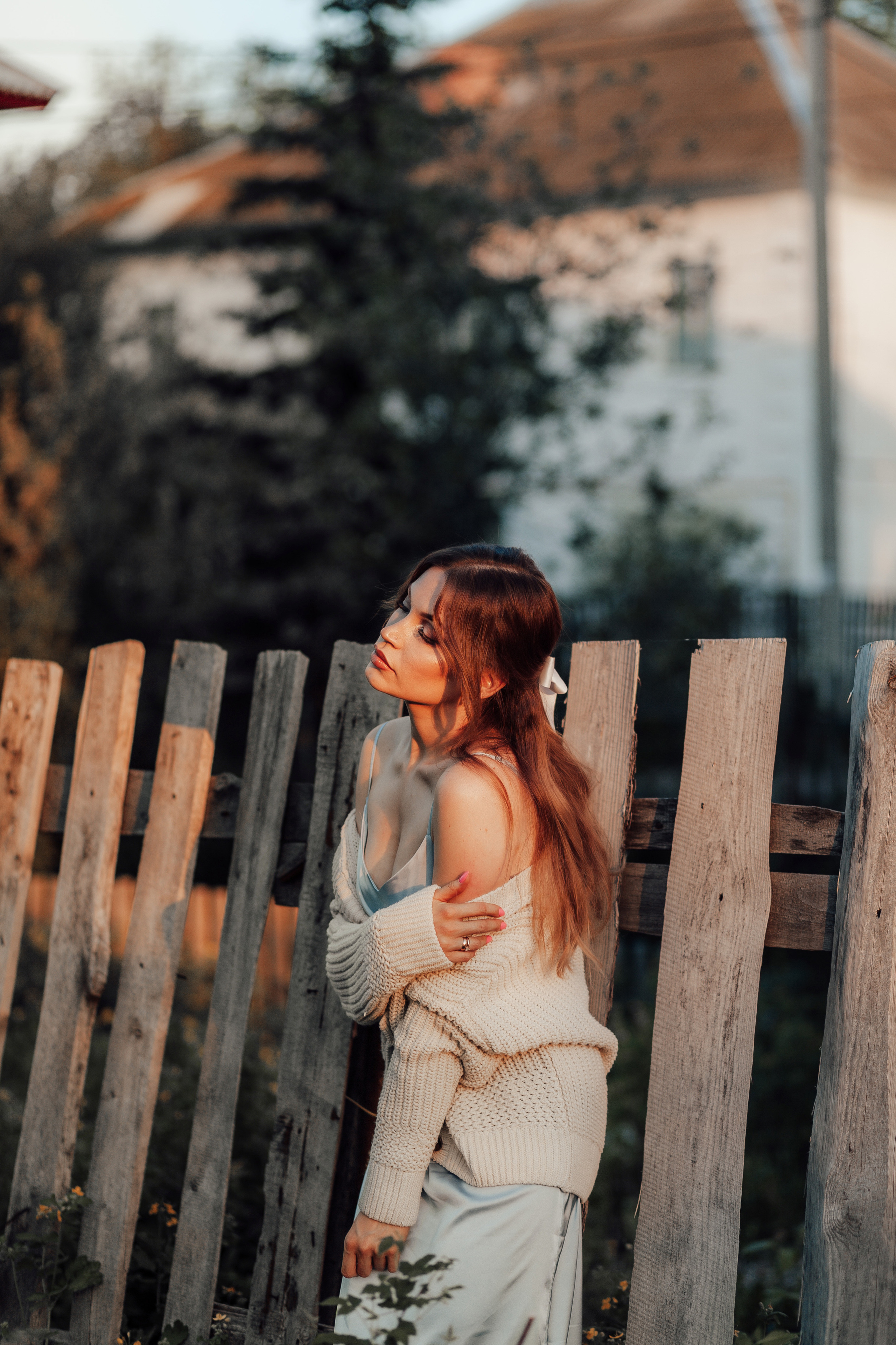 Анна. Фотограф в Кумертау Уфа Мелеуз Салават Александра Сапрыкина