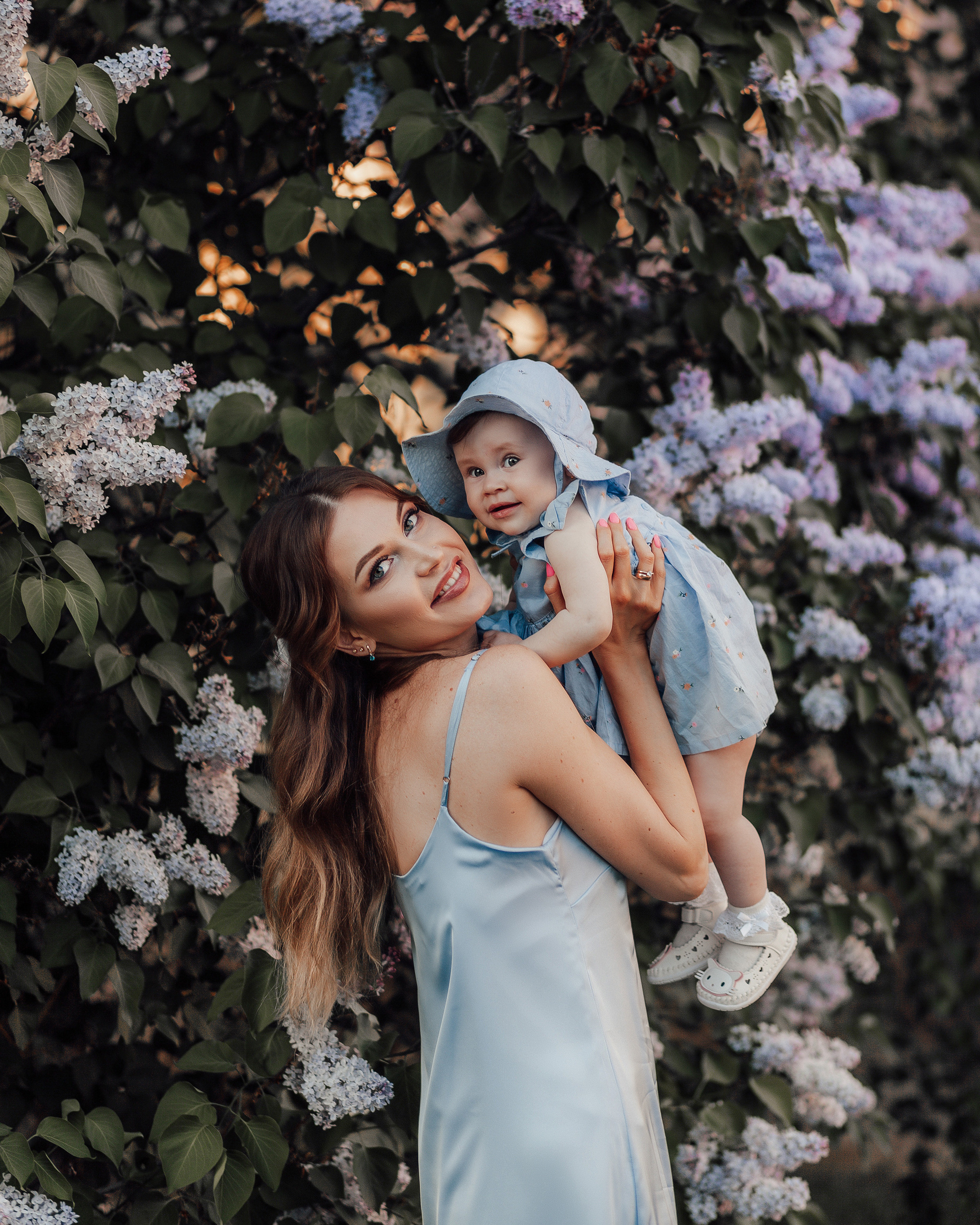 Анна. Фотограф в Кумертау Уфа Мелеуз Салават Александра Сапрыкина