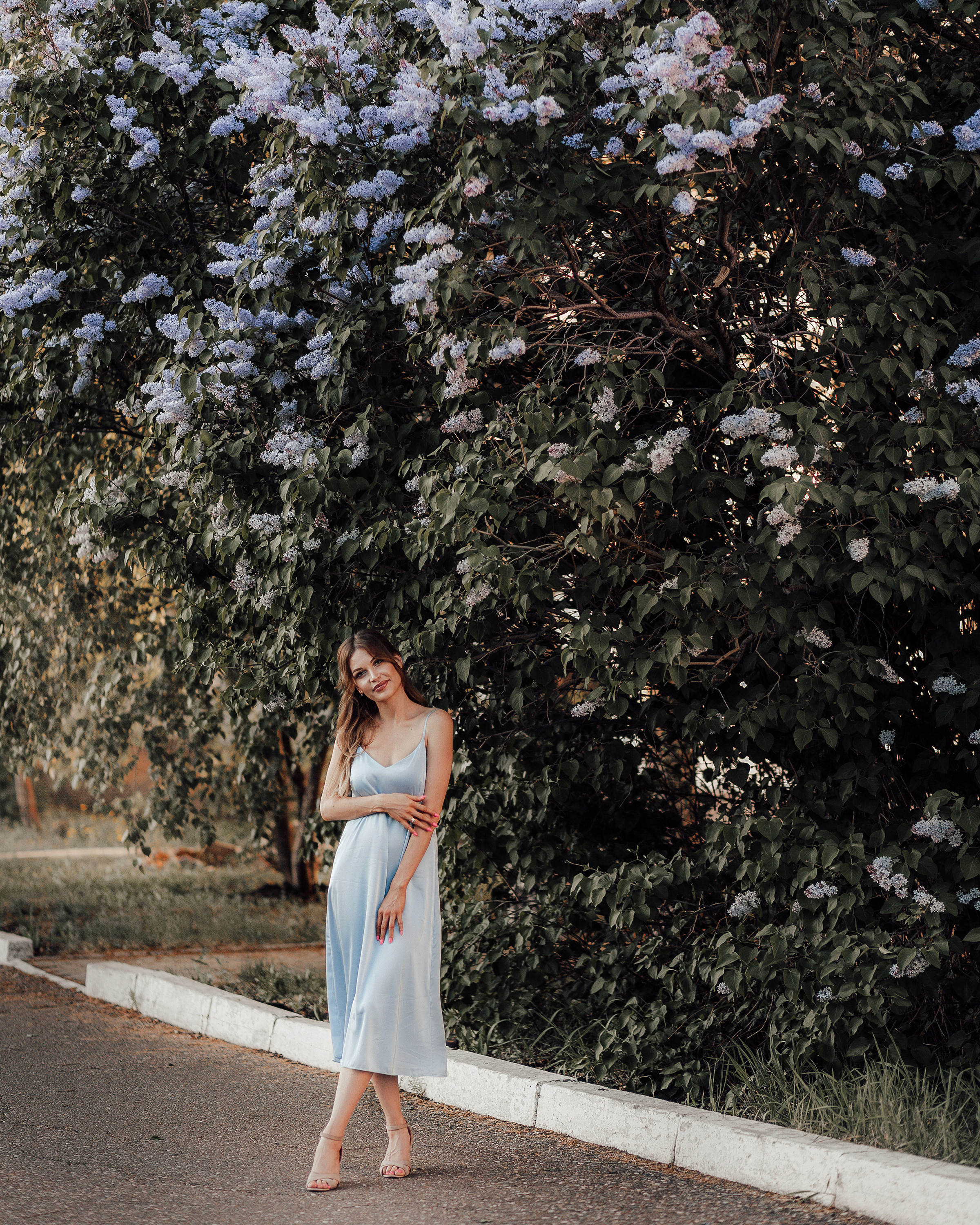 Анна. Фотограф в Кумертау Уфа Мелеуз Салават Александра Сапрыкина