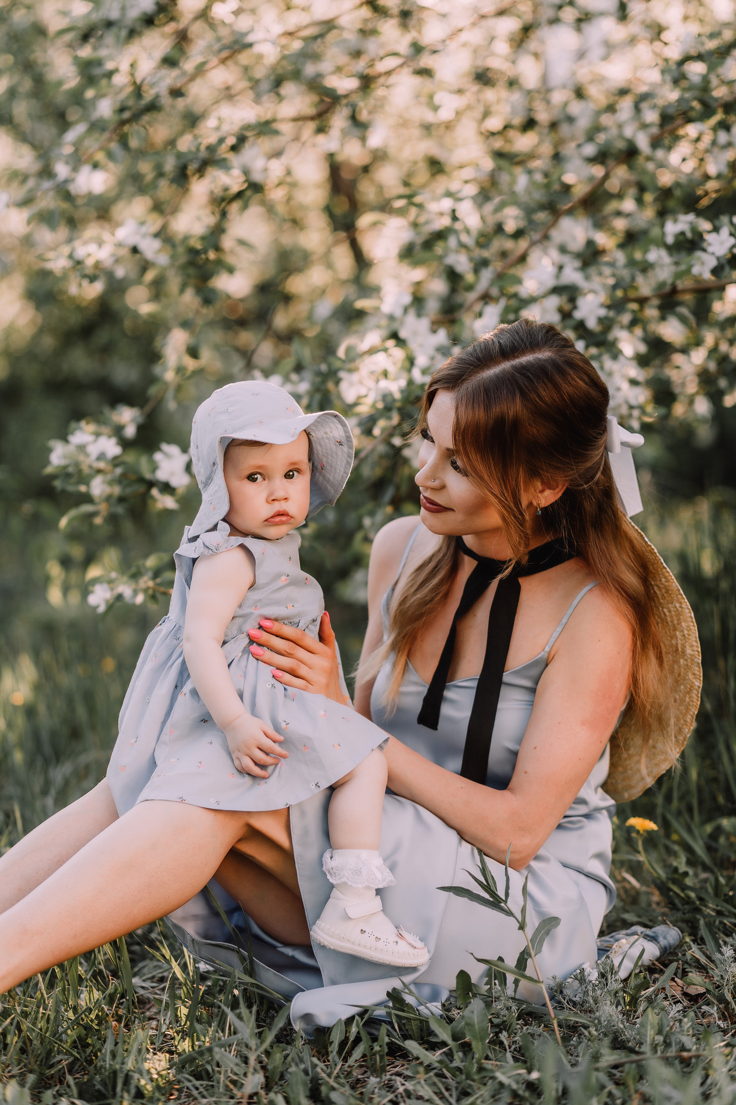 Анна. Фотограф в Кумертау Уфа Мелеуз Салават Александра Сапрыкина