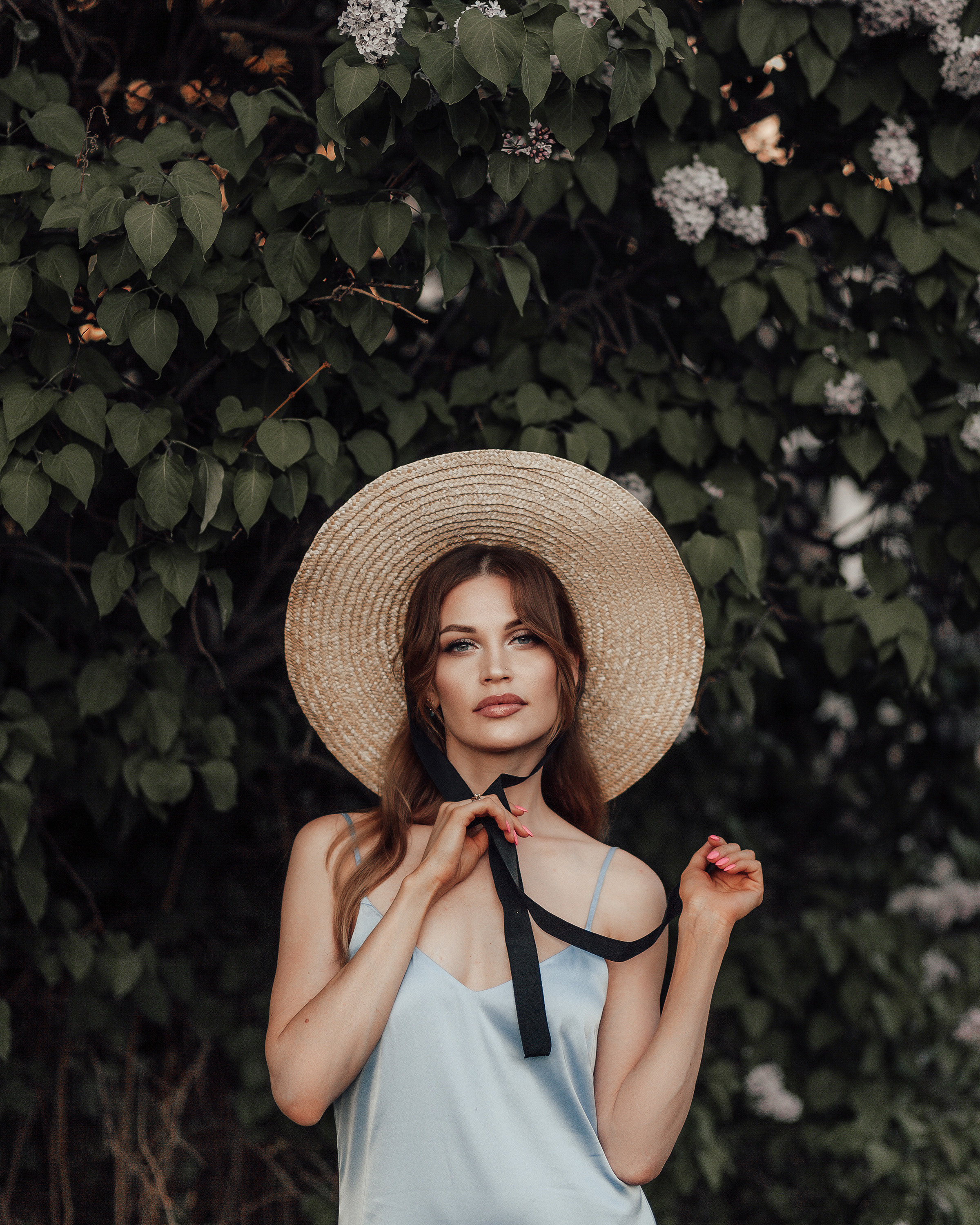 Анна. Фотограф в Кумертау Уфа Мелеуз Салават Александра Сапрыкина