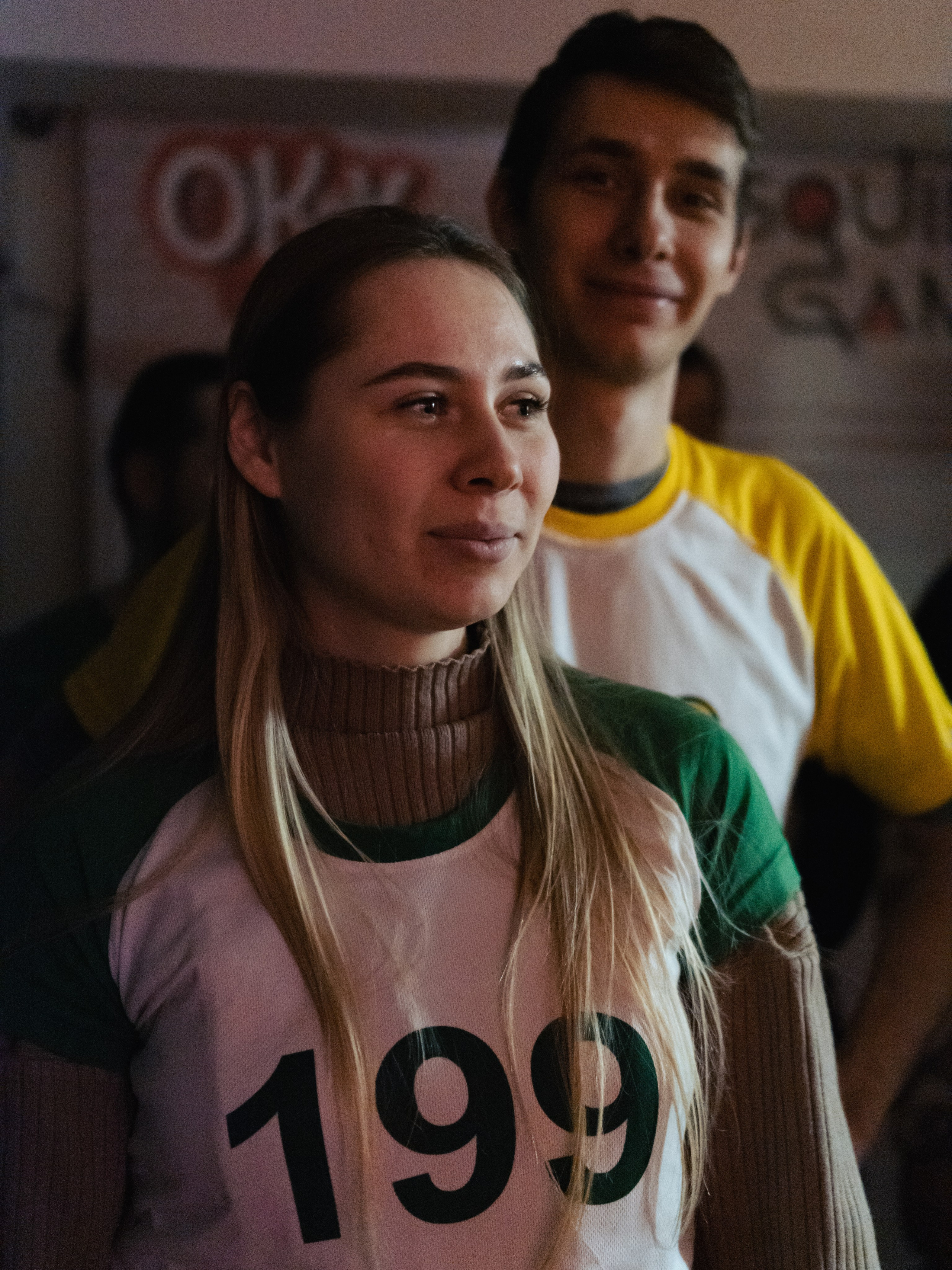 Репортаж. Фото и видеосъёмка Кемерово