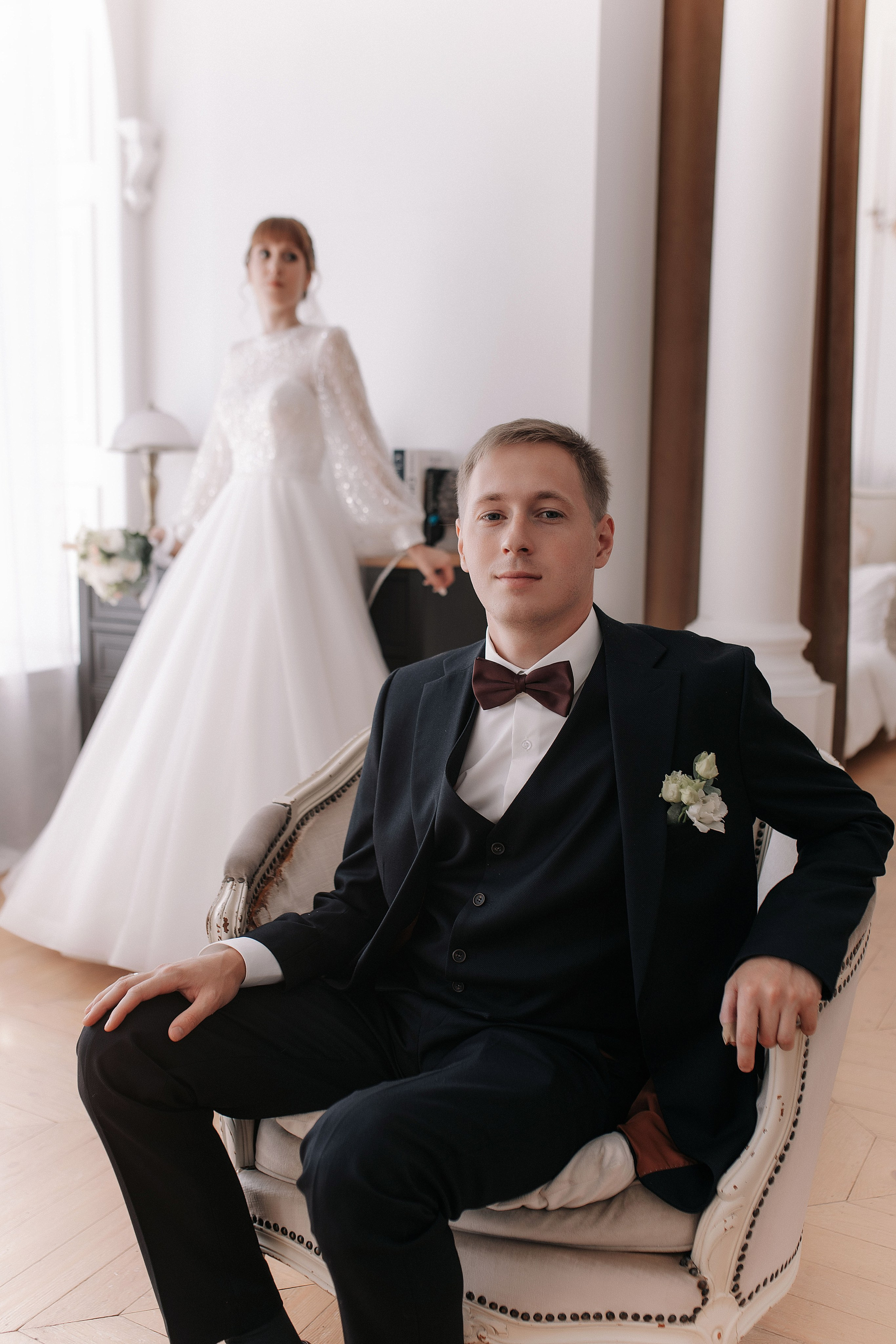 Е&E. Фотограф Пенза/Сердобск