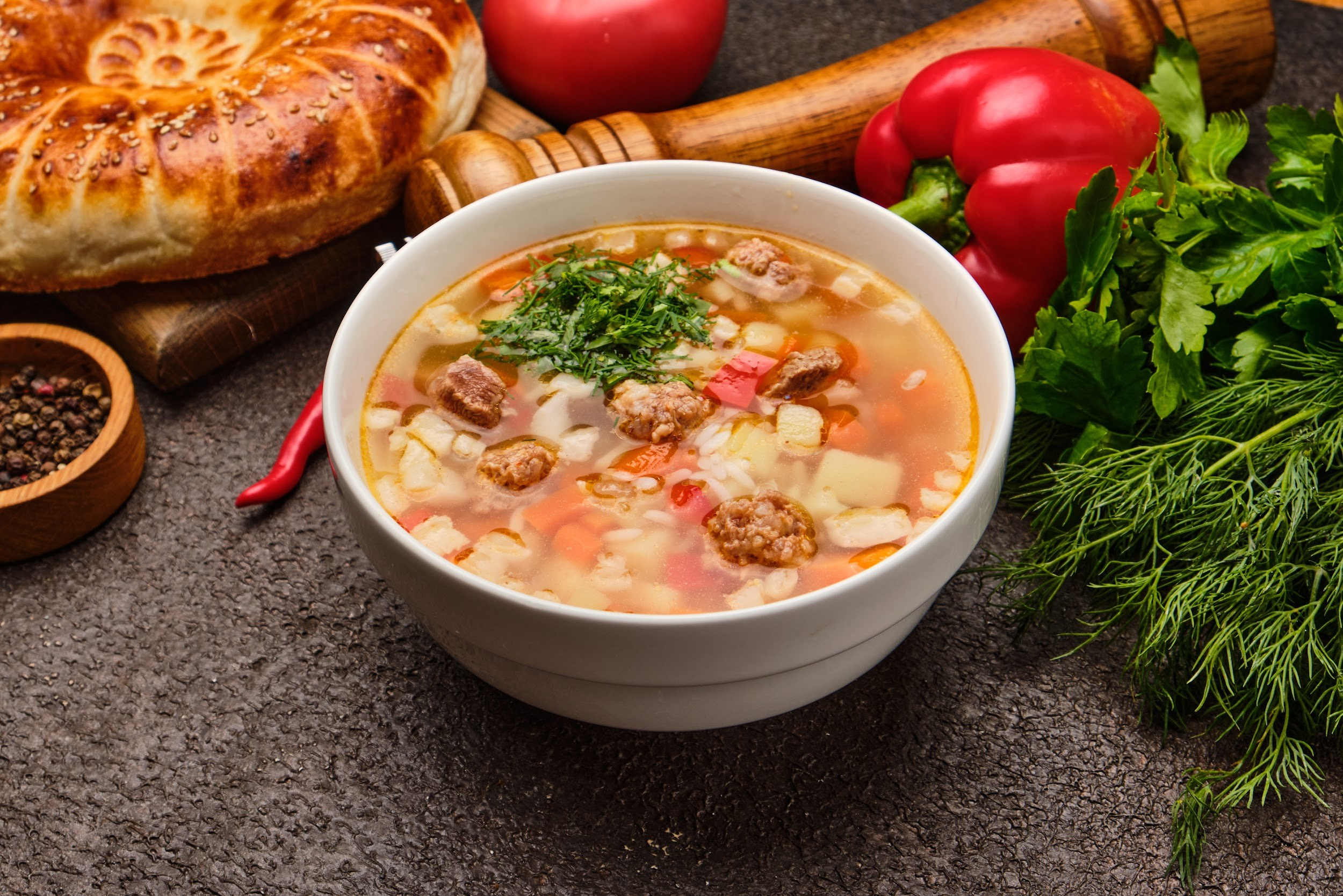 Маргилан. Фуд-фотограф в Москве | Профессиональная съемка блюд и еды | Горбачёв Виталий