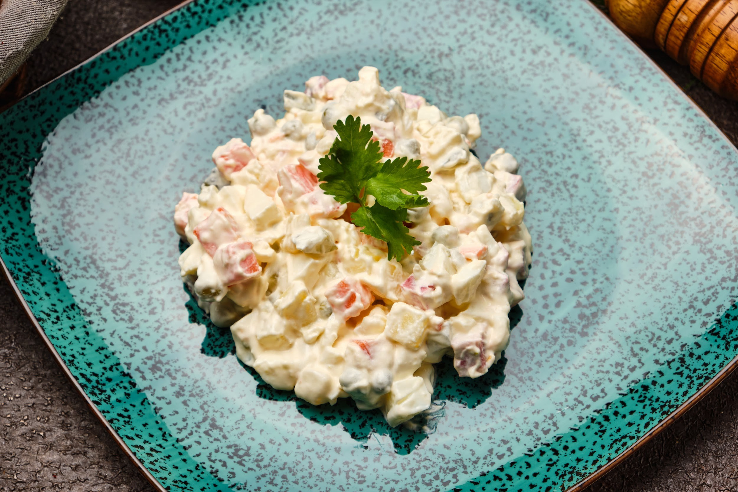 Маргилан. Фуд-фотограф в Москве | Профессиональная съемка блюд и еды | Горбачёв Виталий