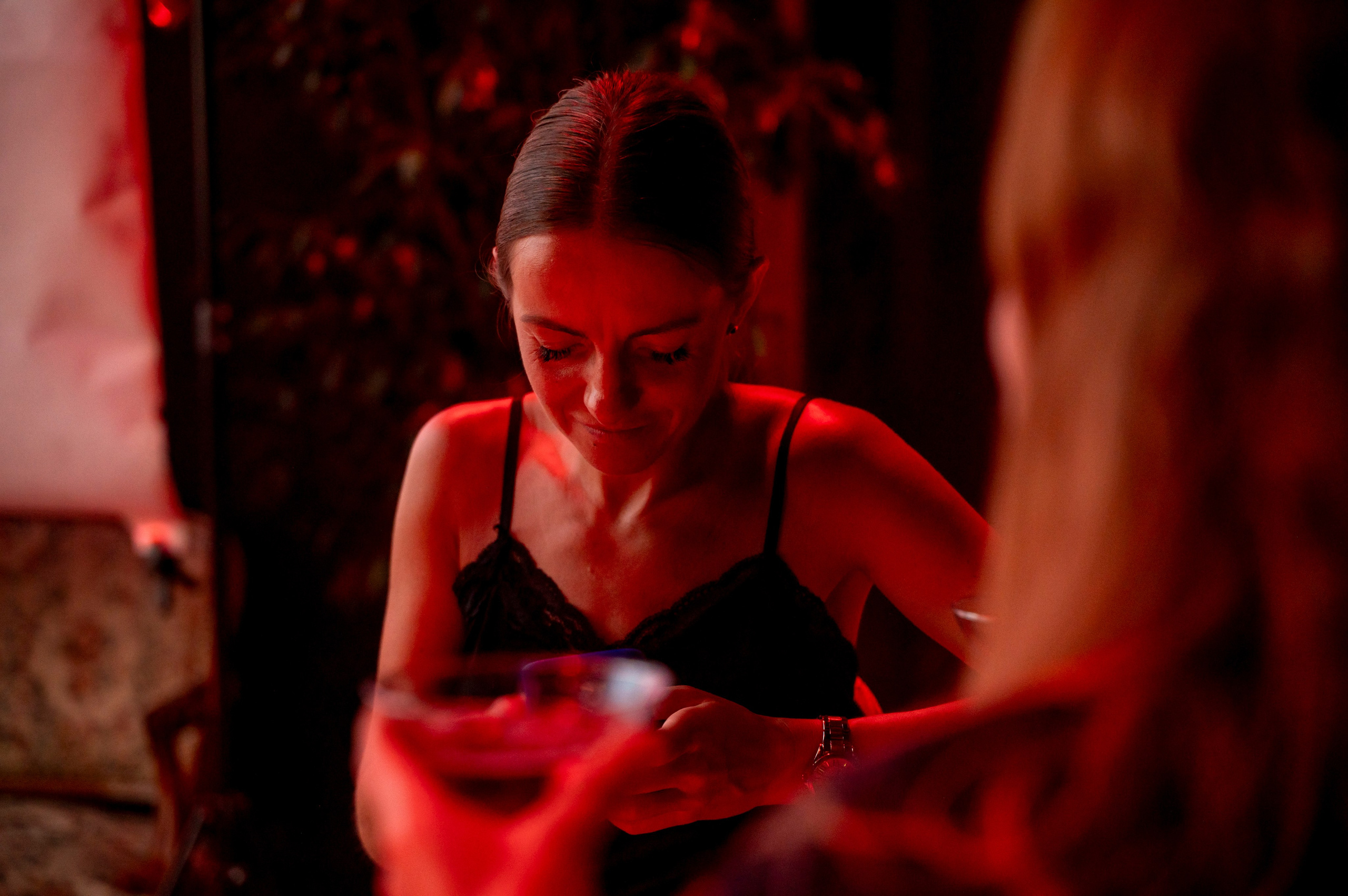 Съемка дня рождения в стиле пижамная вечеринка. Photographer in Belarus — Olga Shapovalova (Zhardeckaya)