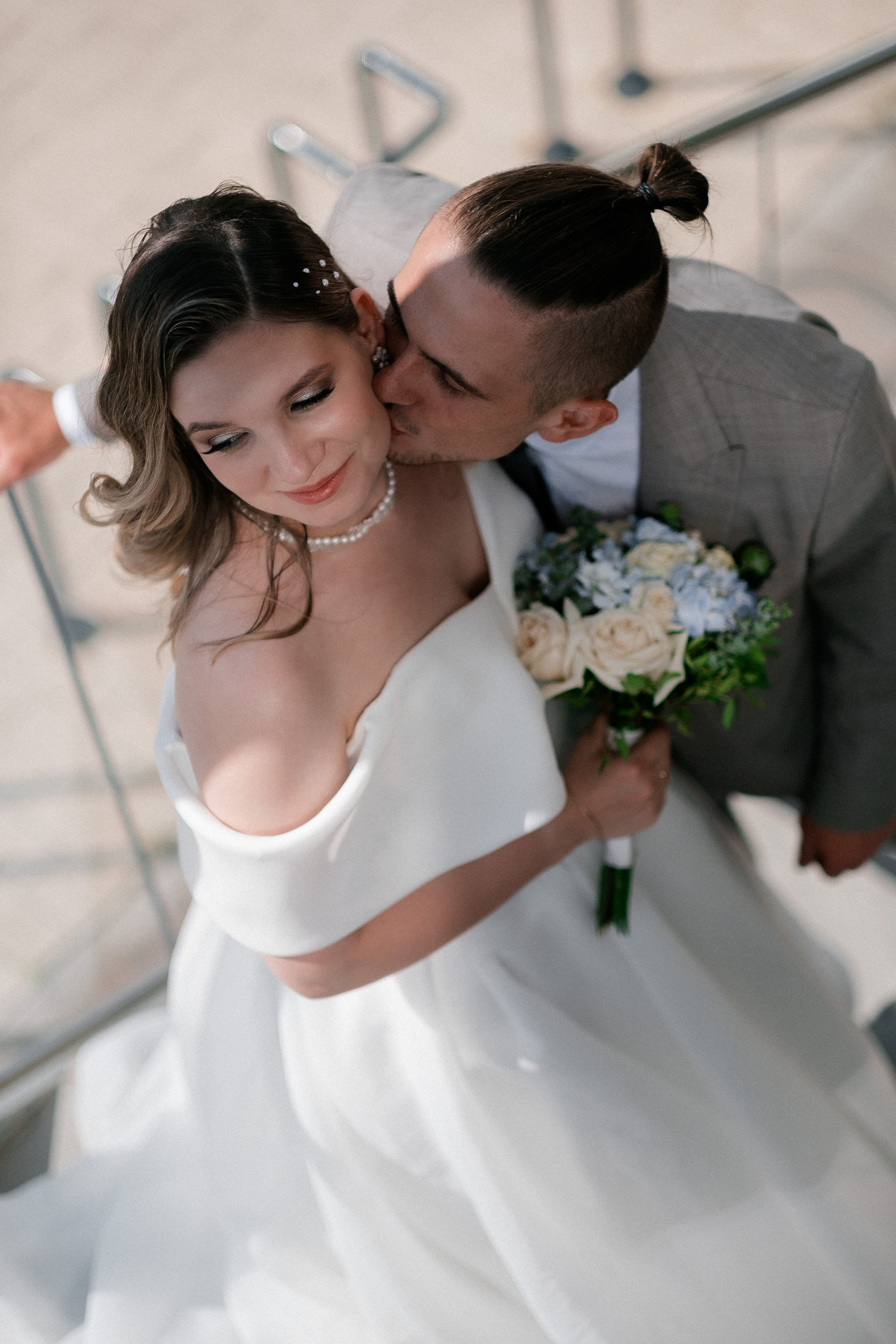 Ваня & Даша. Свадебный и семейный фотограф в Казани и Зеленодольске Ланочкин Илья