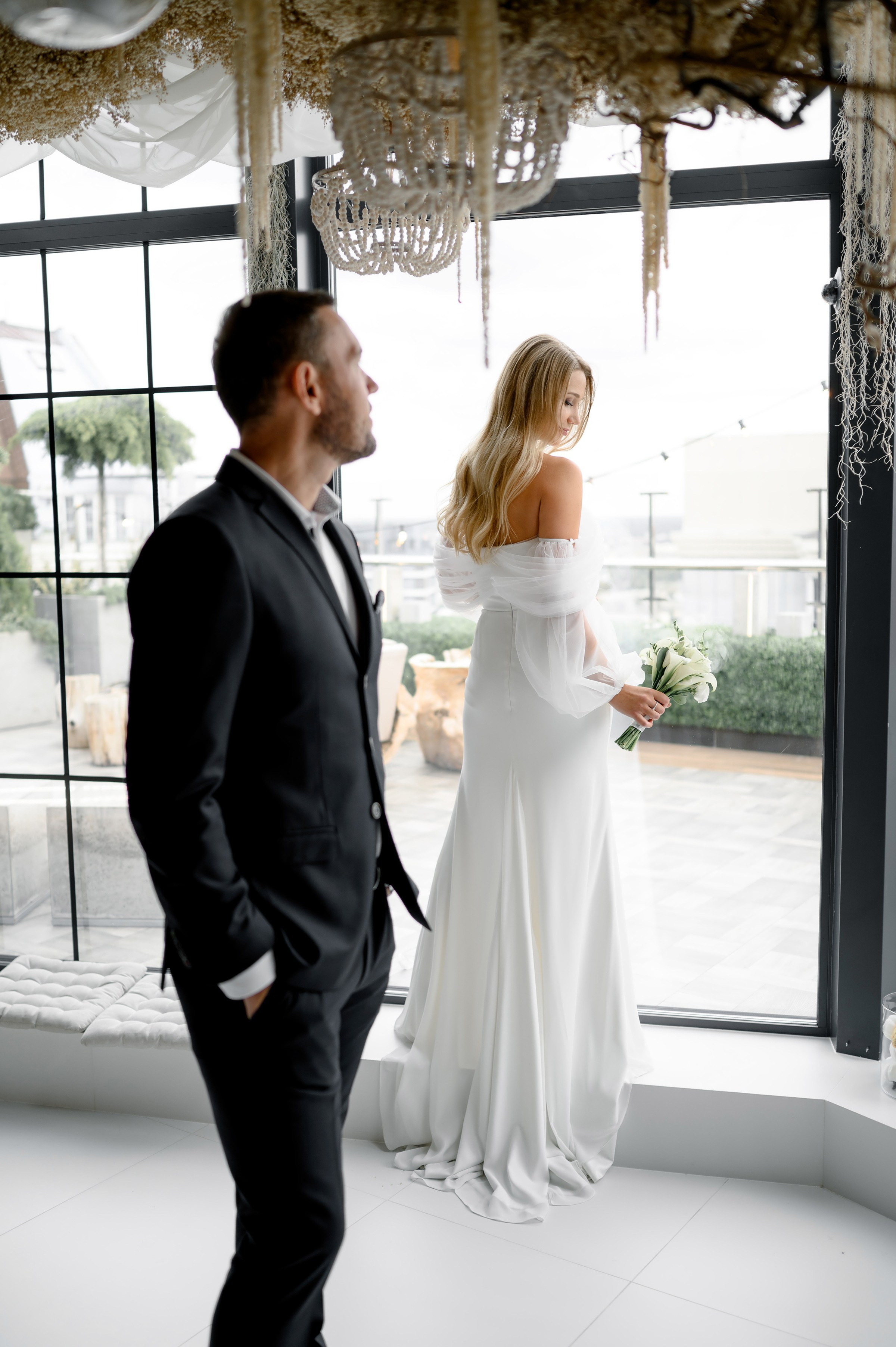 Альберт & Виктория. Москва, видеосъёмка, фотосъёмка, свадебный клип, фильм 4К media production