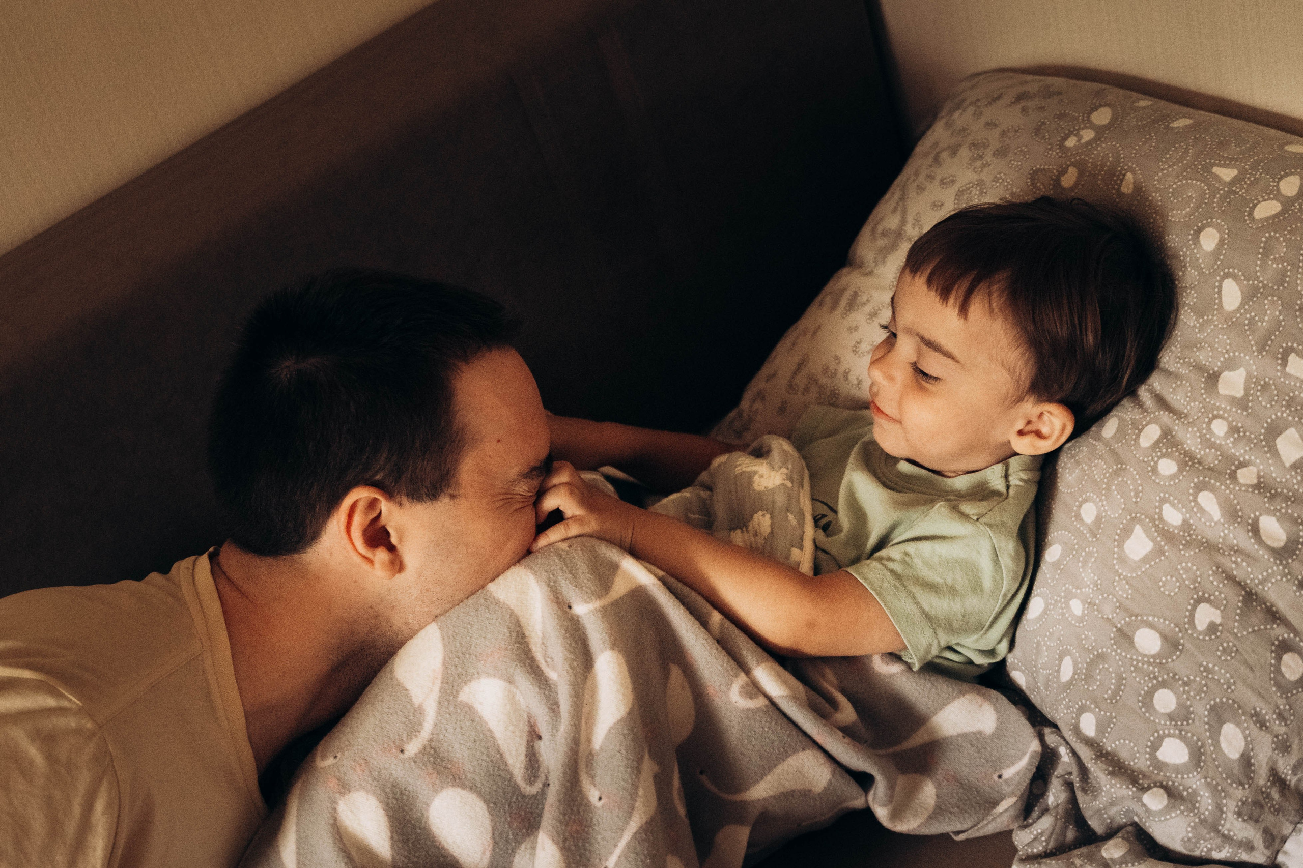 Игорь Светлана Максим. Семейный фотограф в Москве Алёна Шестунова